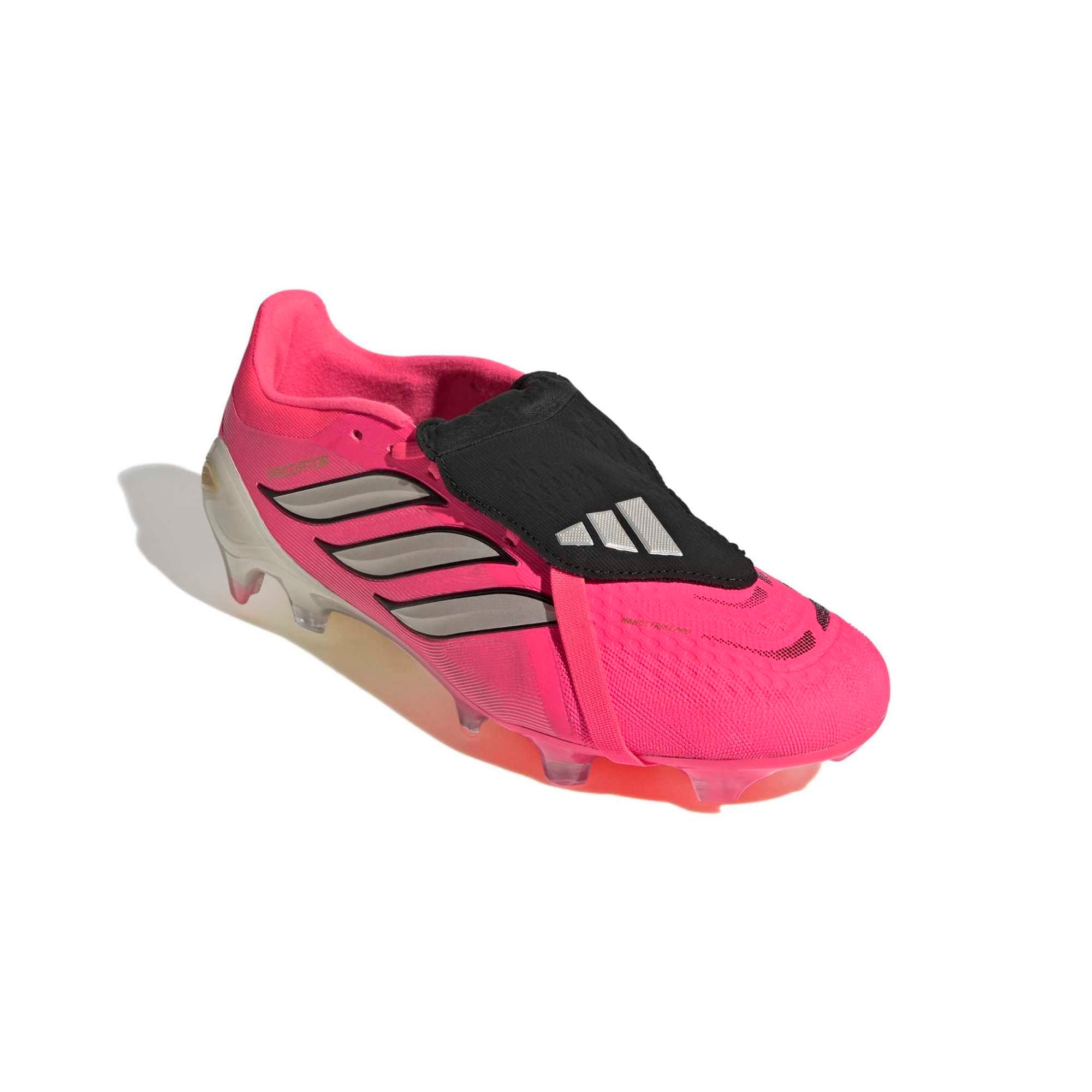 PREDATOR PRO FT FG