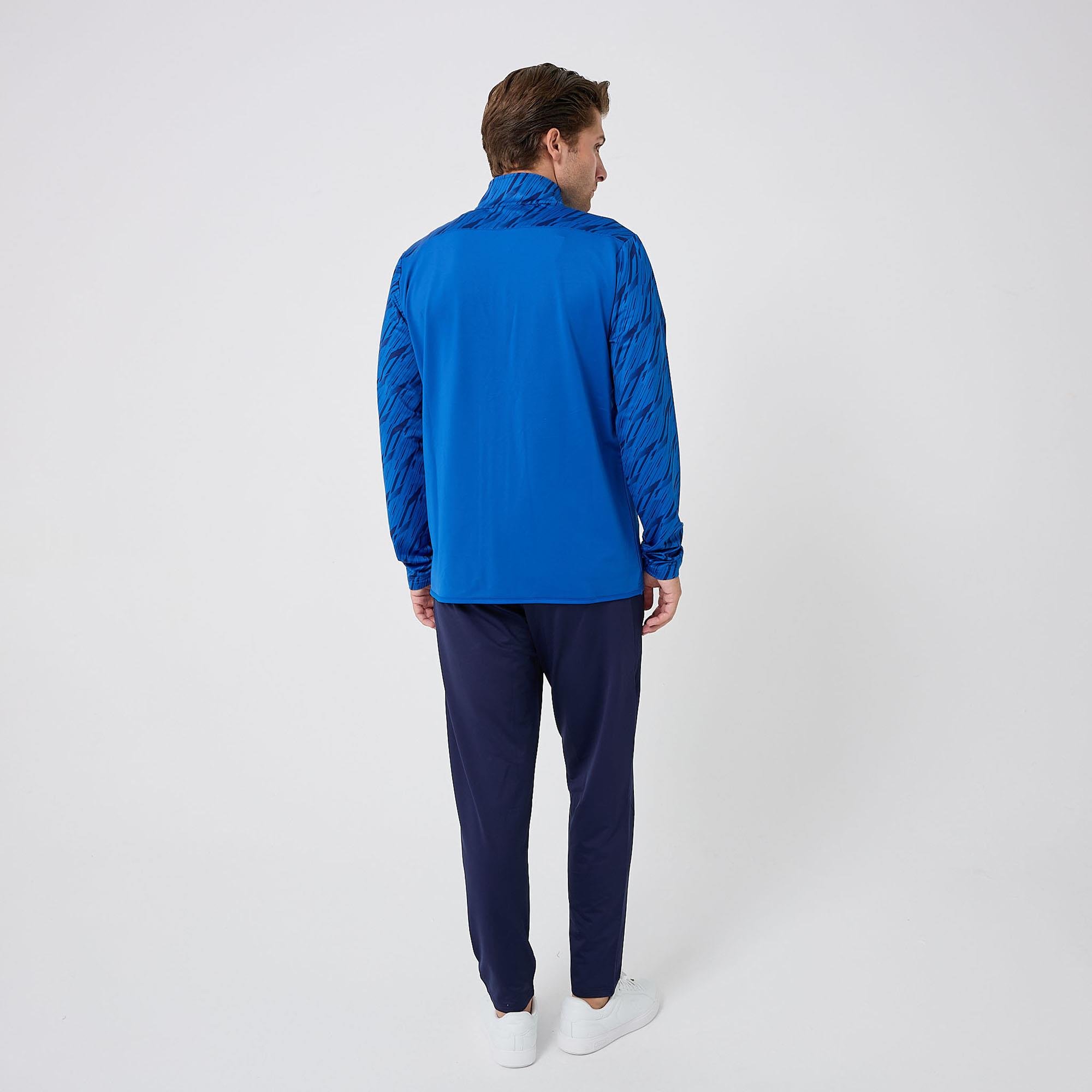 PROGRESSIVE KAMP EŞOFMANI