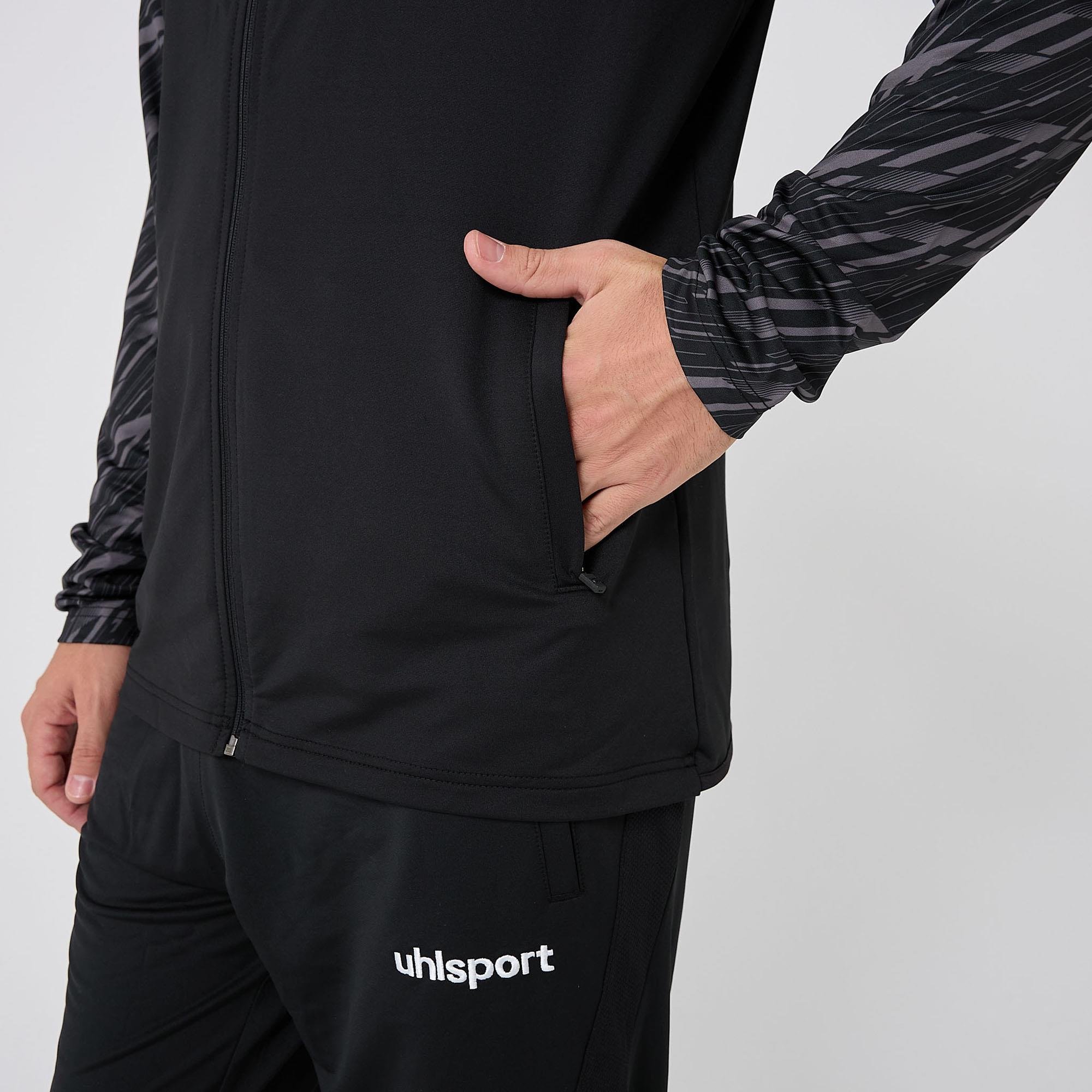 PROGRESSIVE KAMP EŞOFMANI