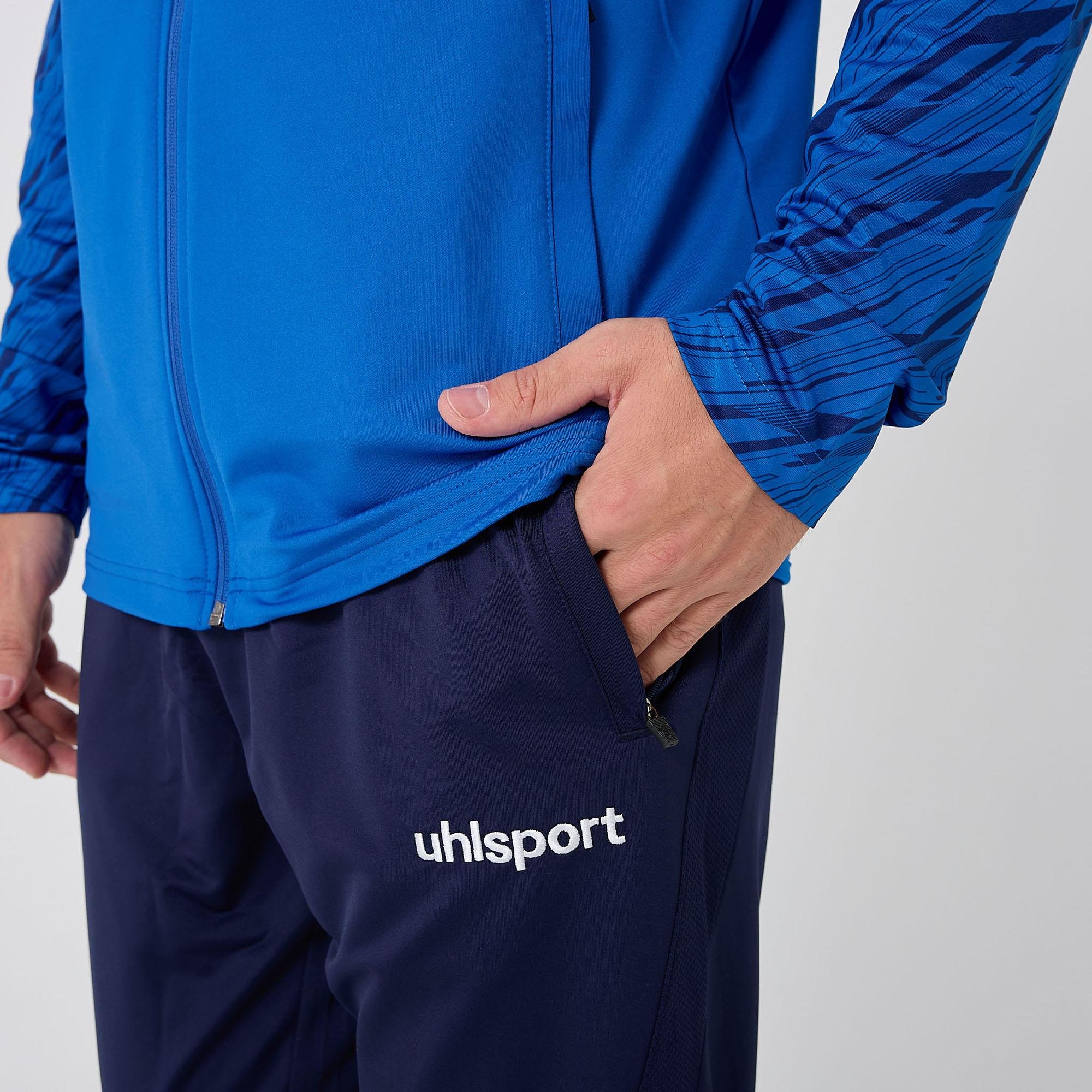 PROGRESSIVE KAMP EŞOFMANI