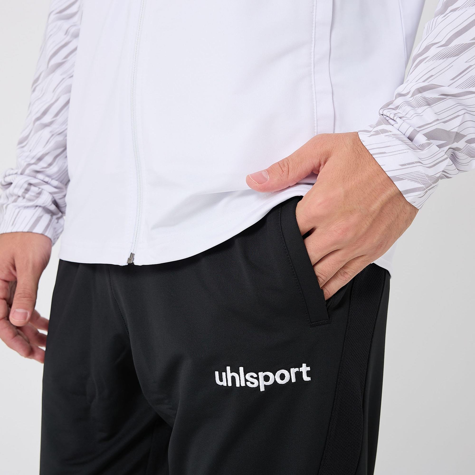 PROGRESSIVE KAMP EŞOFMANI