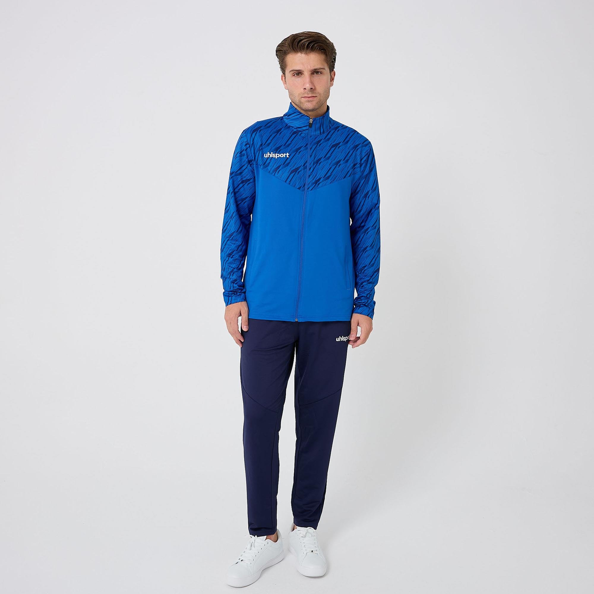 PROGRESSIVE KAMP EŞOFMANI