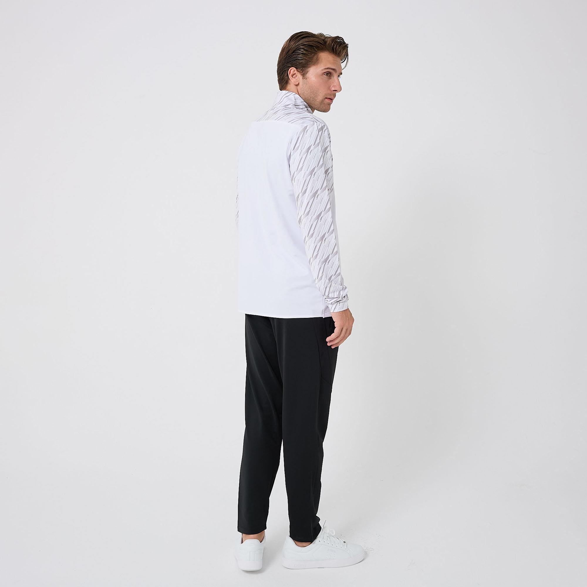 PROGRESSIVE KAMP EŞOFMANI