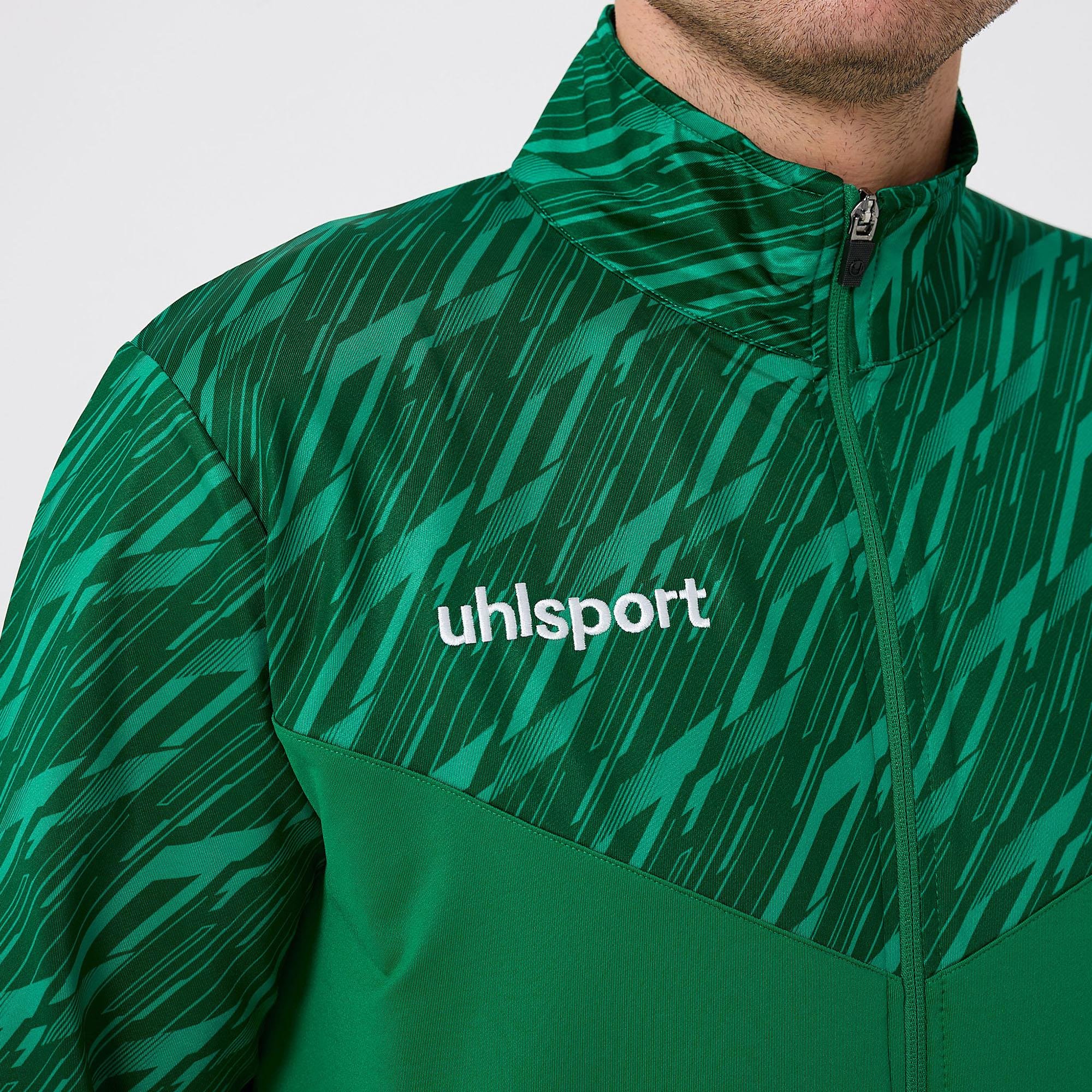 PROGRESSIVE KAMP EŞOFMANI