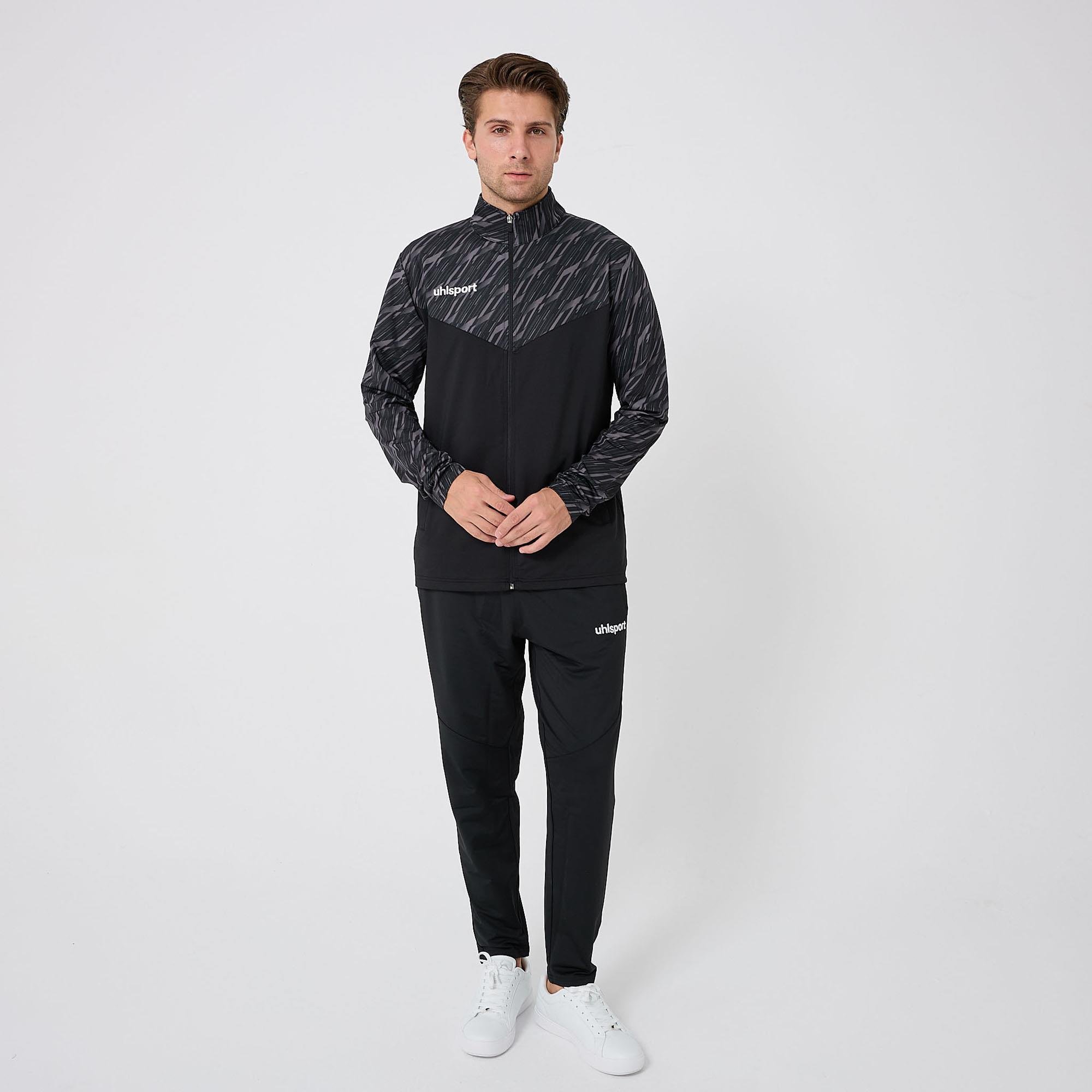 PROGRESSIVE KAMP EŞOFMANI