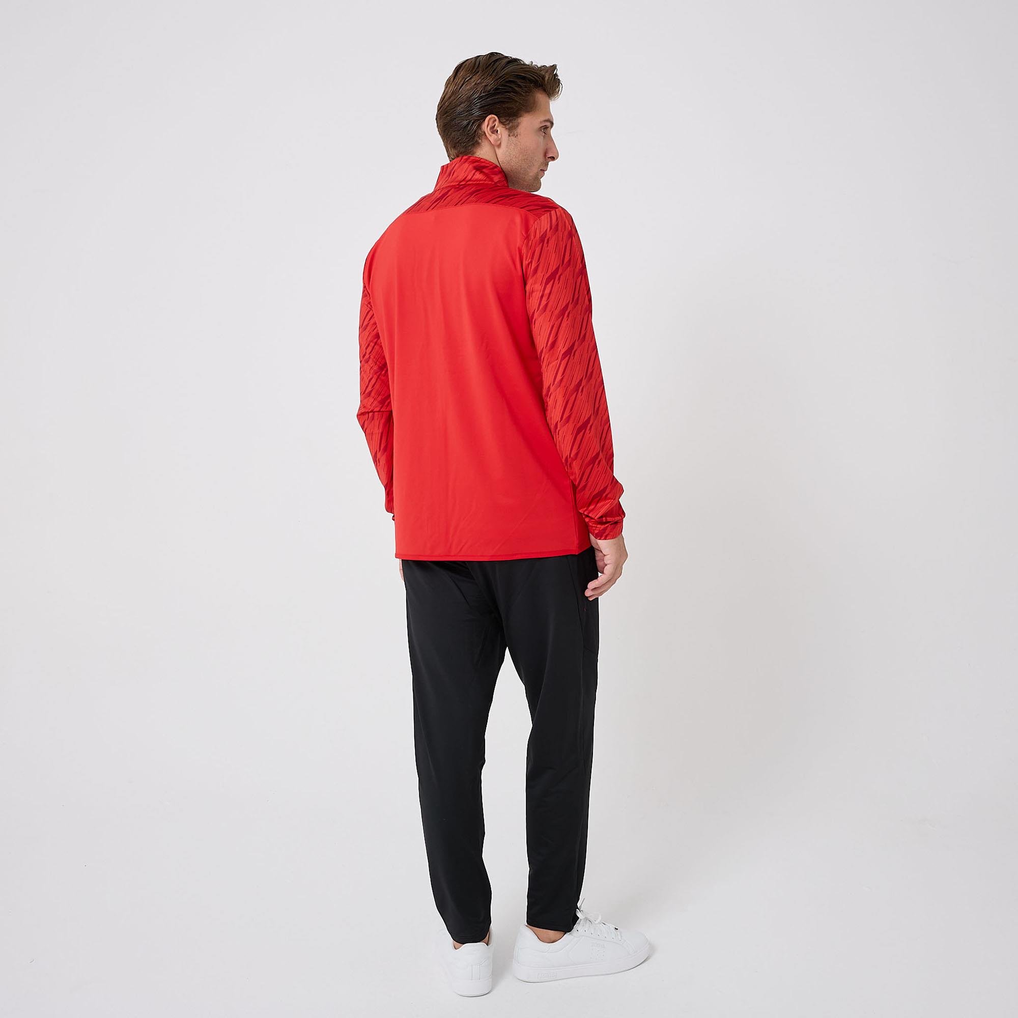 PROGRESSIVE KAMP EŞOFMANI