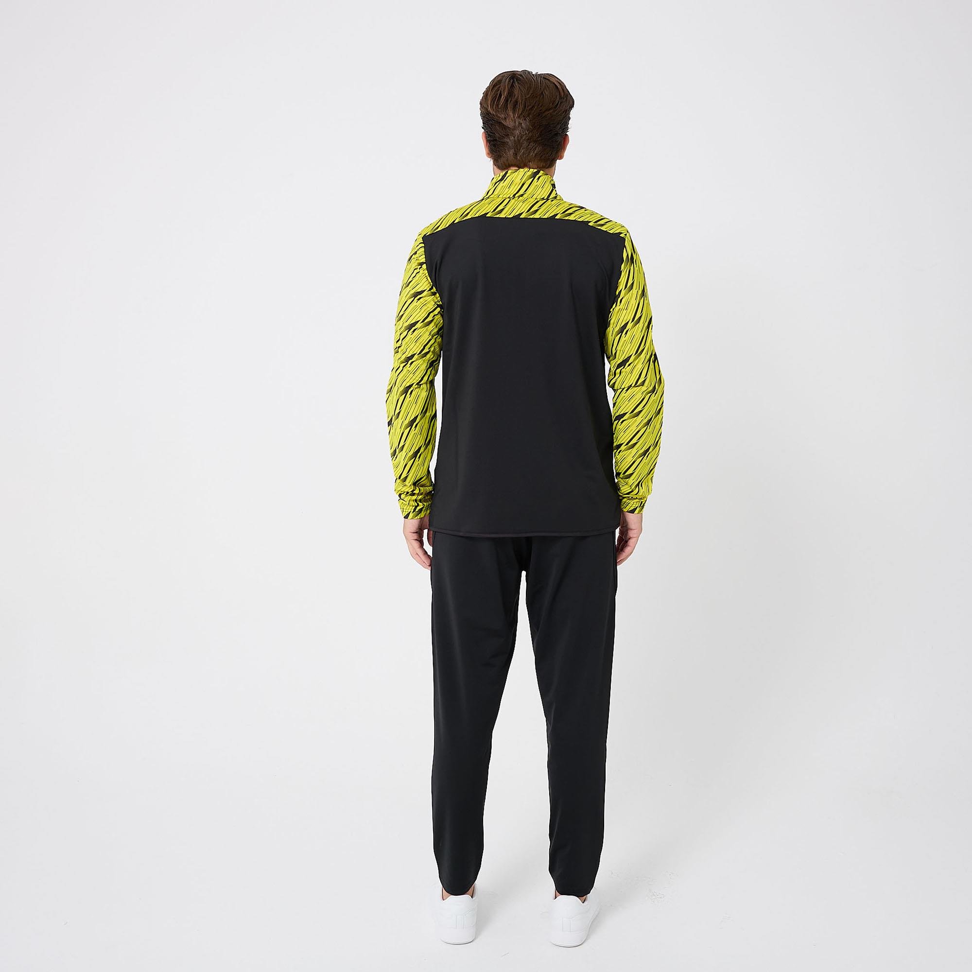 PROGRESSIVE KAMP EŞOFMANI