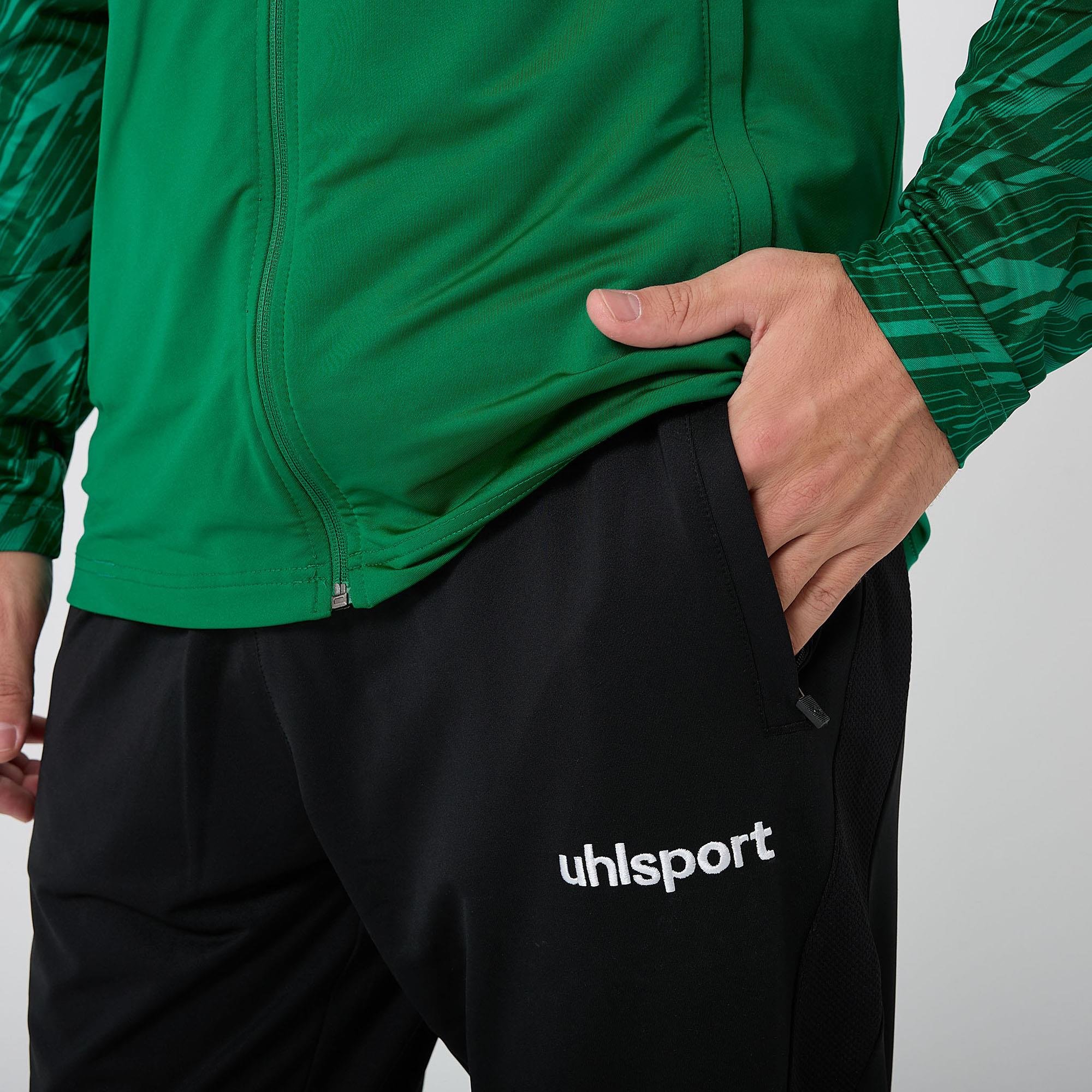 PROGRESSIVE KAMP EŞOFMANI