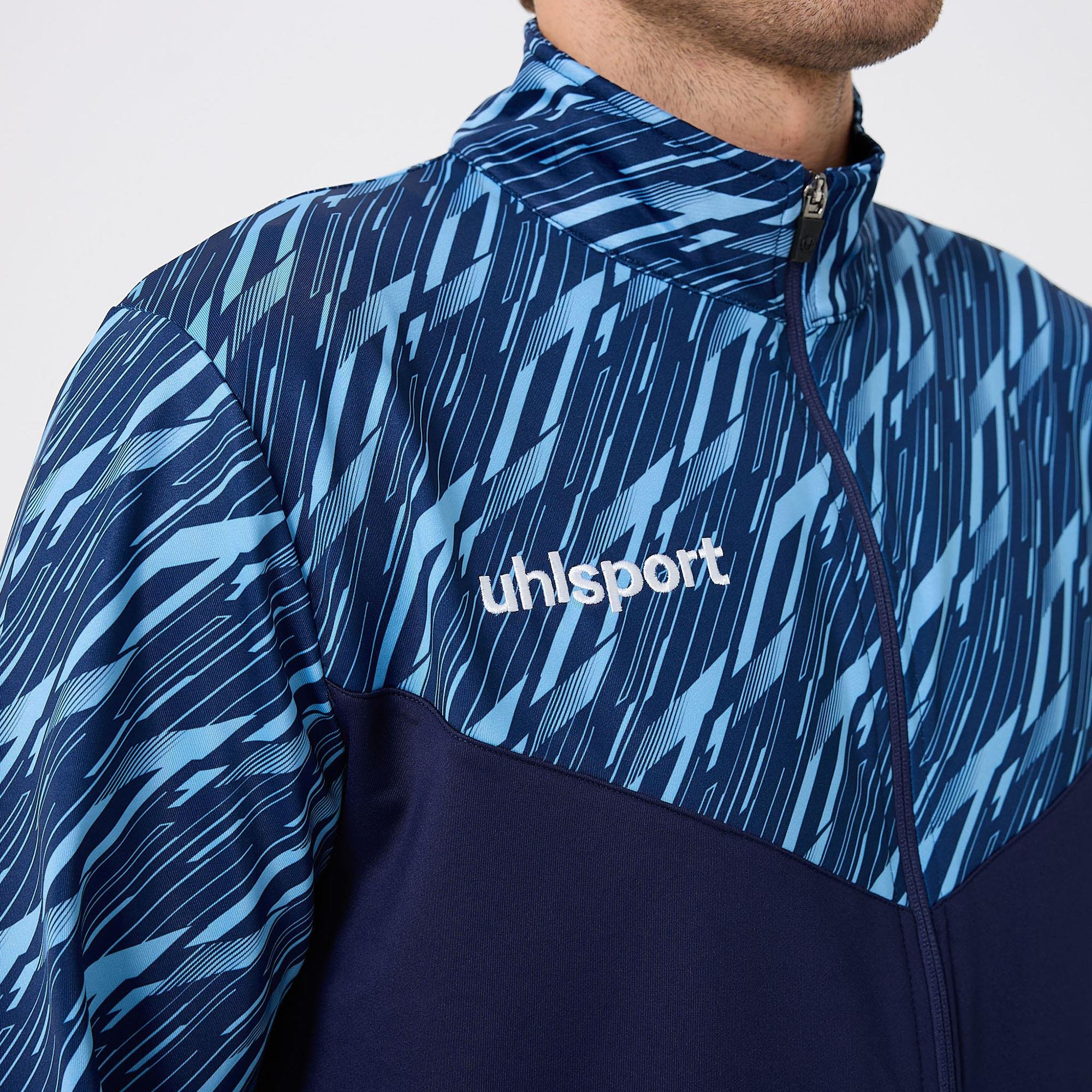 PROGRESSIVE KAMP EŞOFMANI