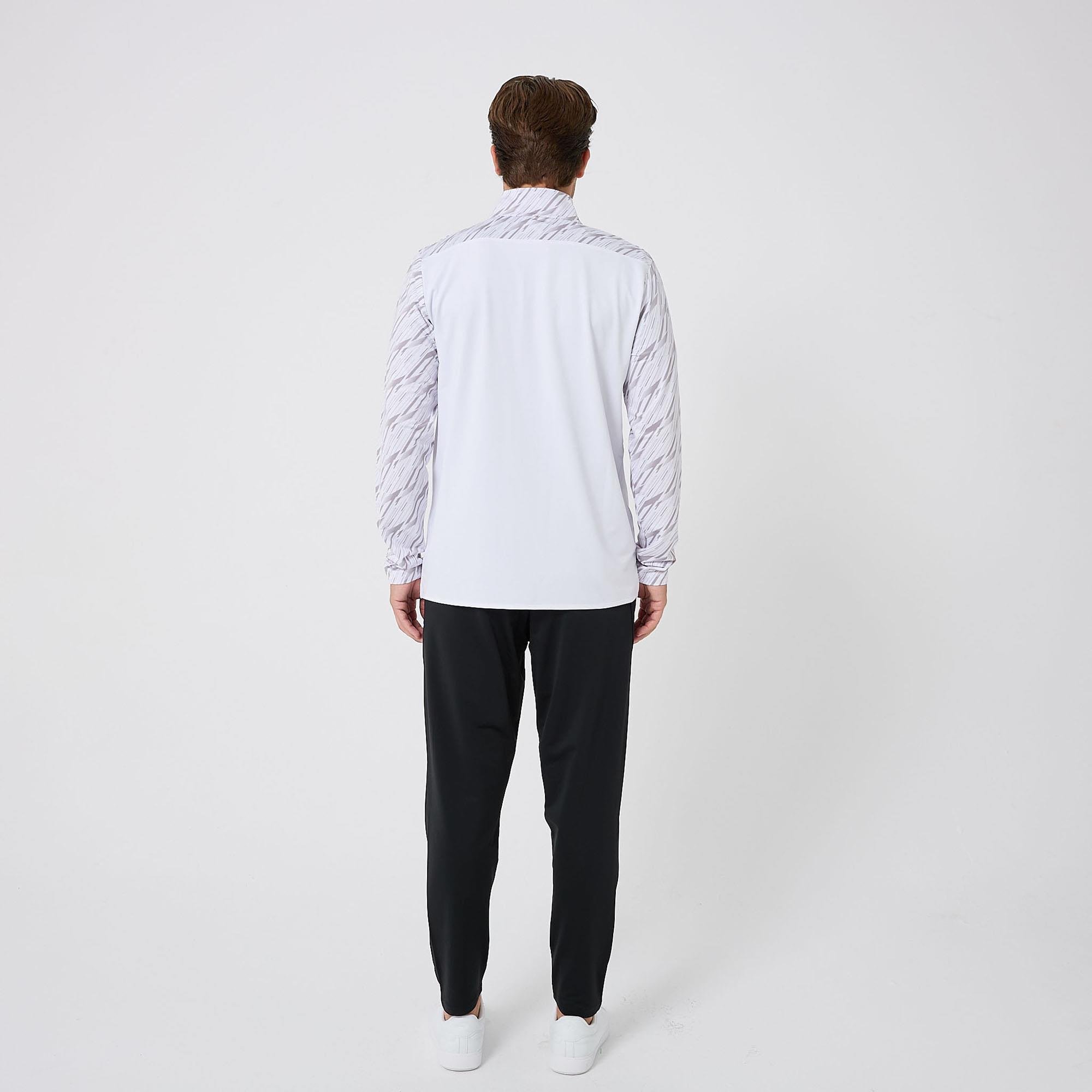 PROGRESSIVE KAMP EŞOFMANI