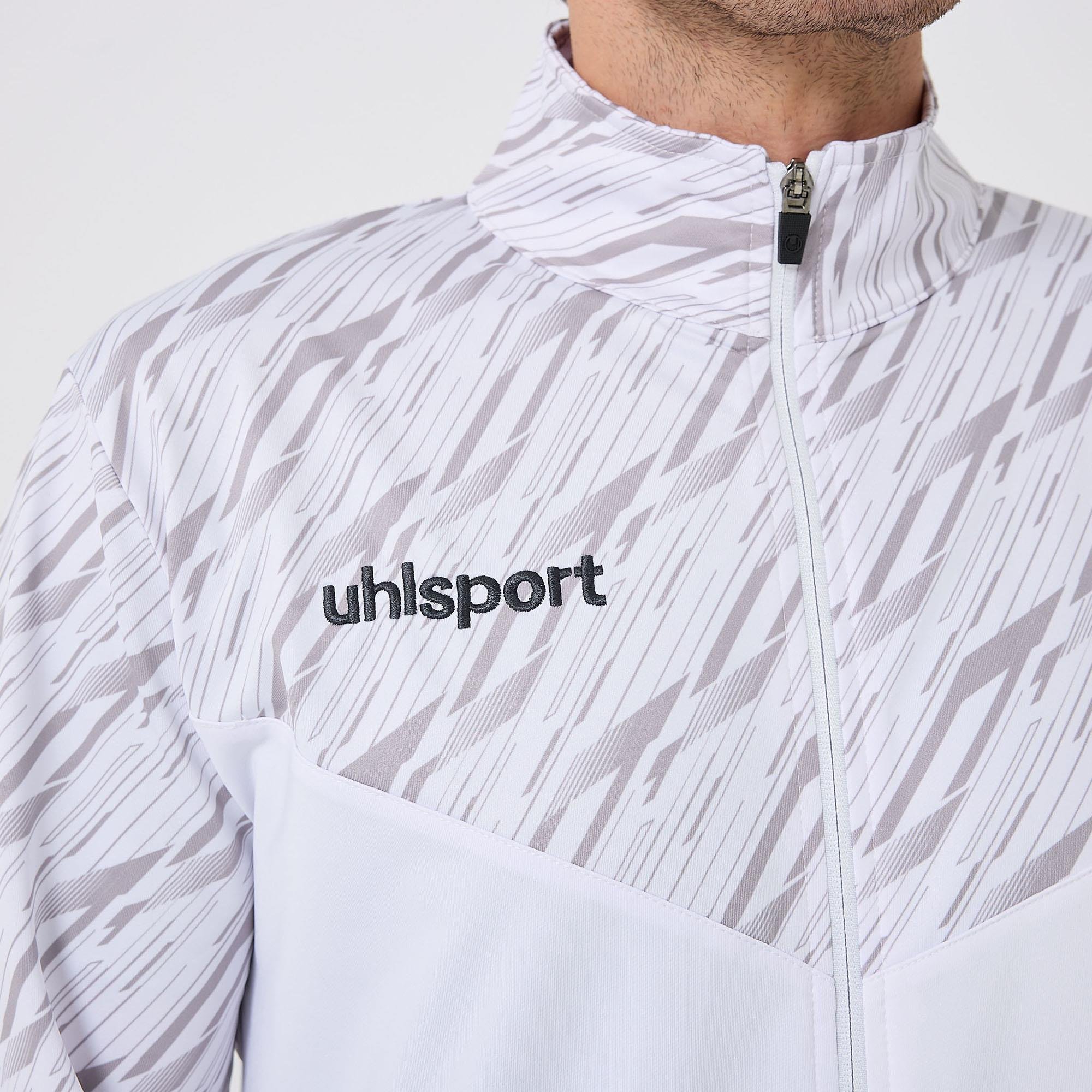 PROGRESSIVE KAMP EŞOFMANI