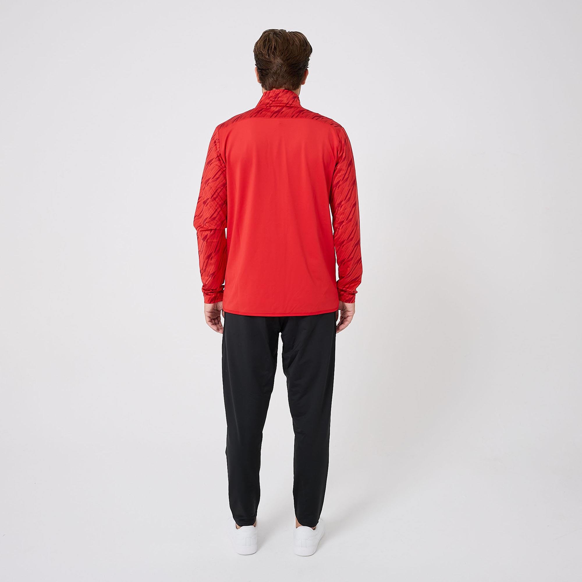 PROGRESSIVE KAMP EŞOFMANI