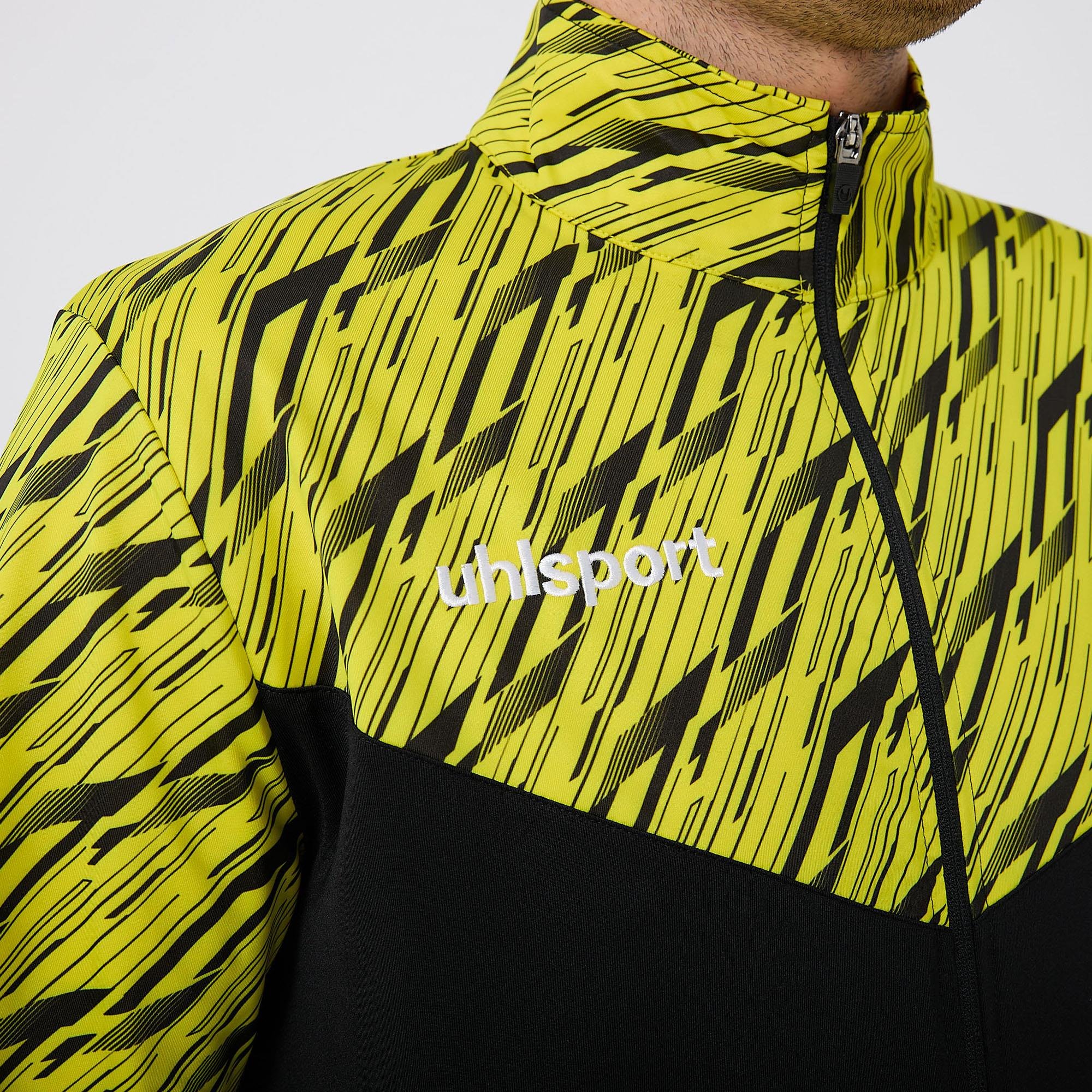 PROGRESSIVE KAMP EŞOFMANI