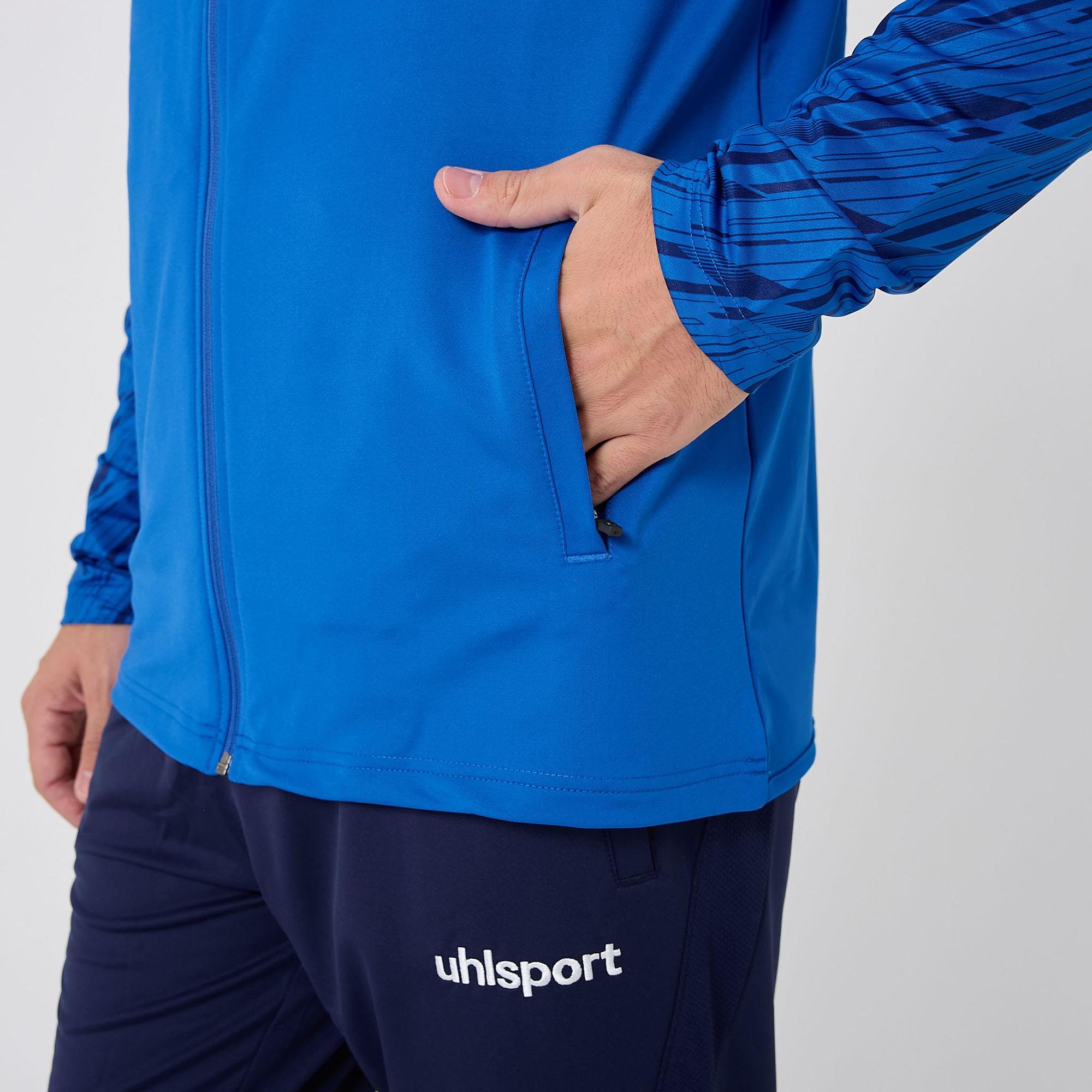 PROGRESSIVE KAMP EŞOFMANI