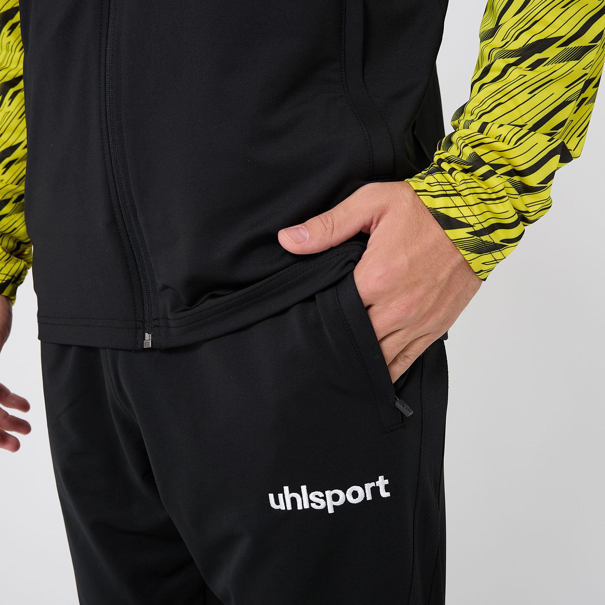 PROGRESSIVE KAMP EŞOFMANI