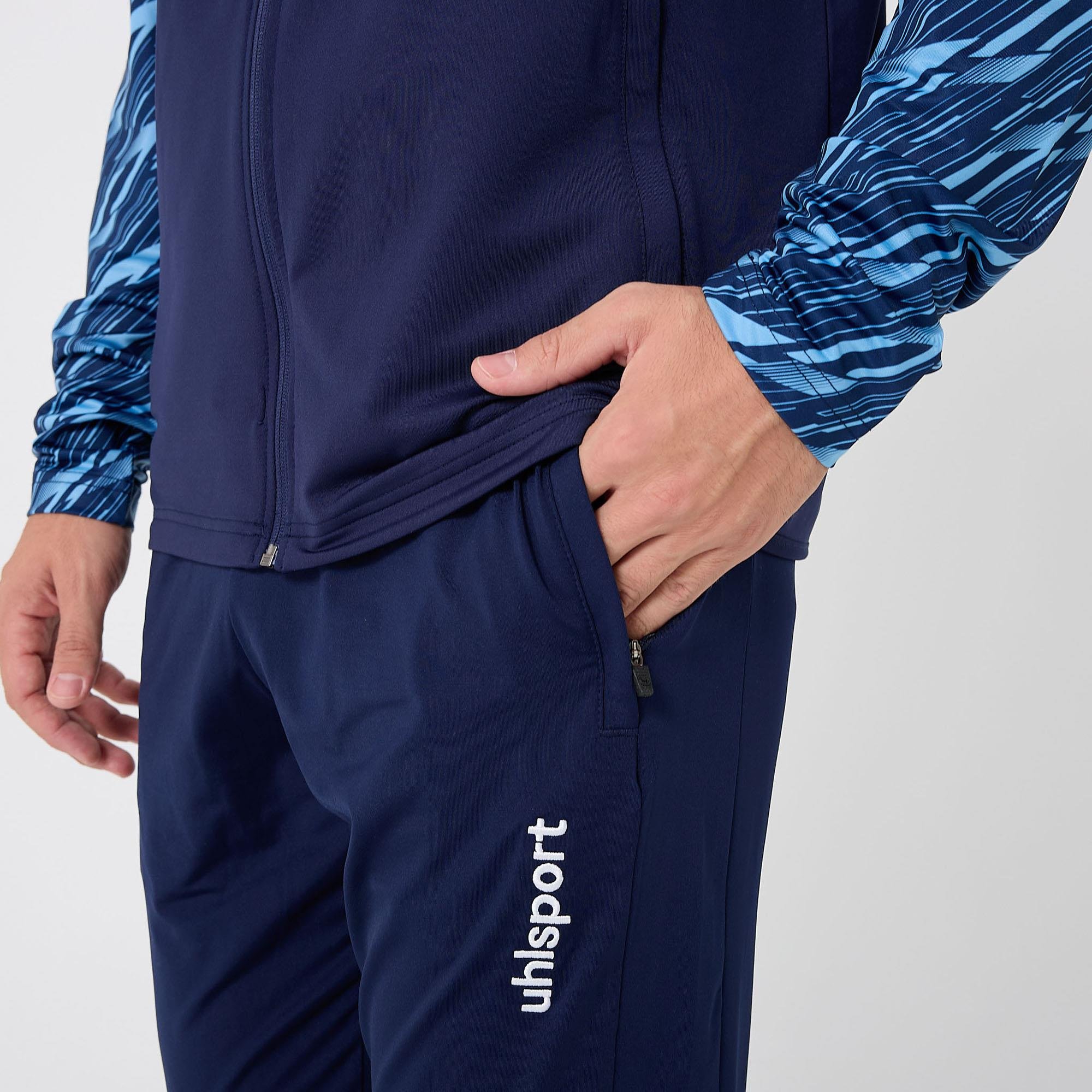 PROGRESSIVE KAMP EŞOFMANI