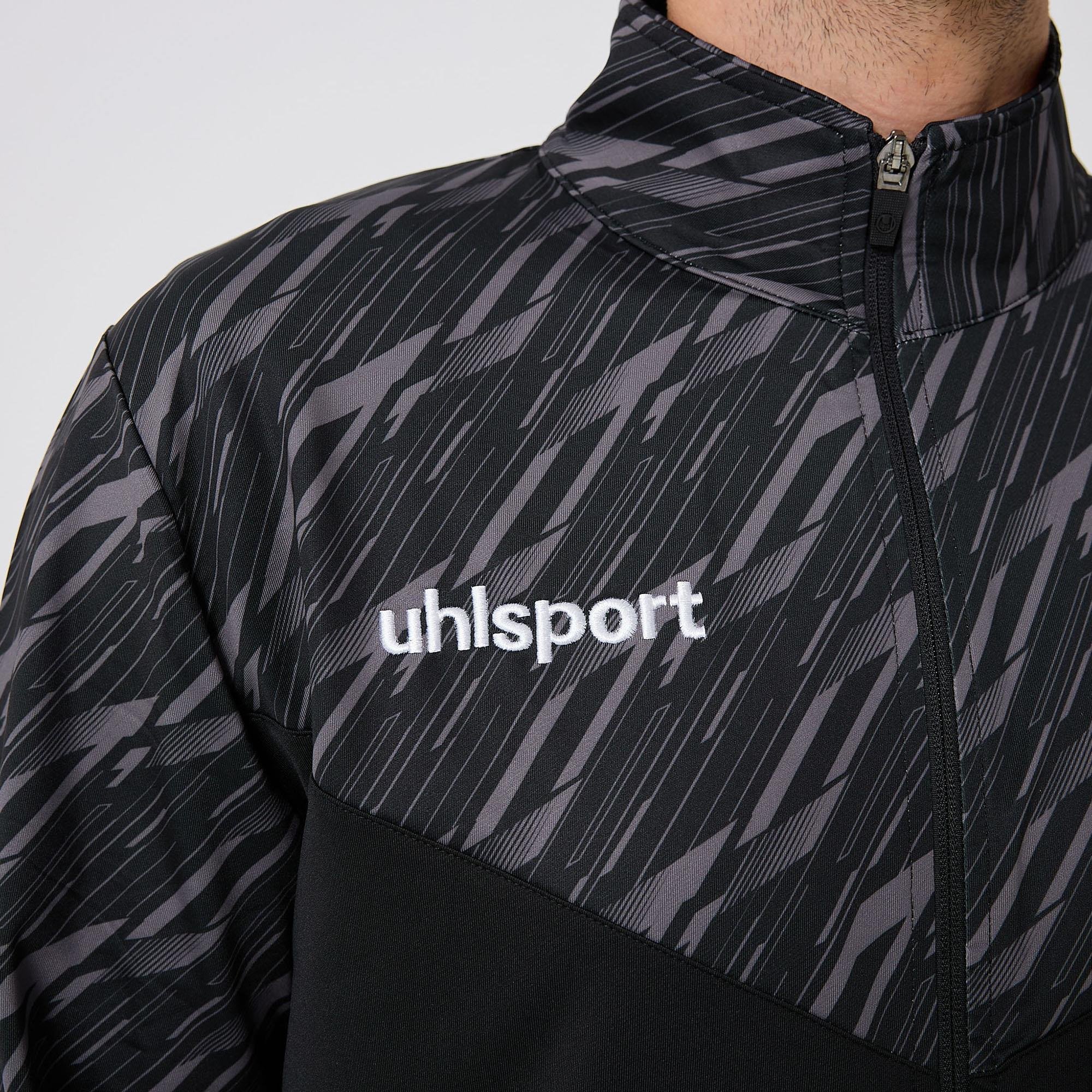 PROGRESSIVE KAMP EŞOFMANI