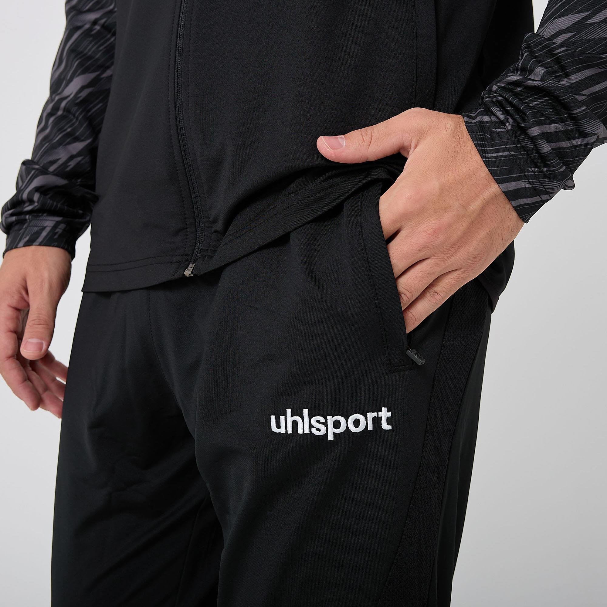 PROGRESSIVE KAMP EŞOFMANI