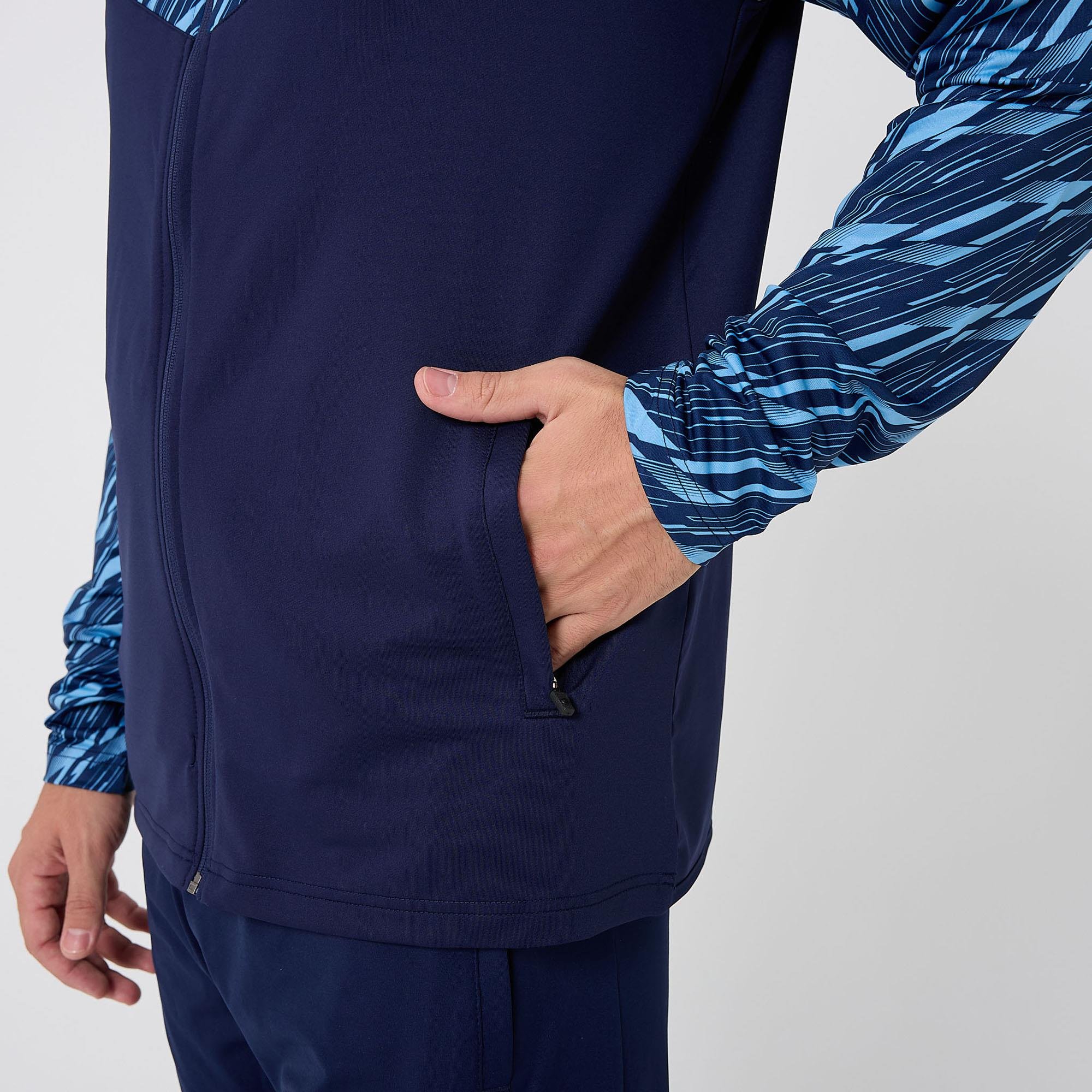 PROGRESSIVE KAMP EŞOFMANI