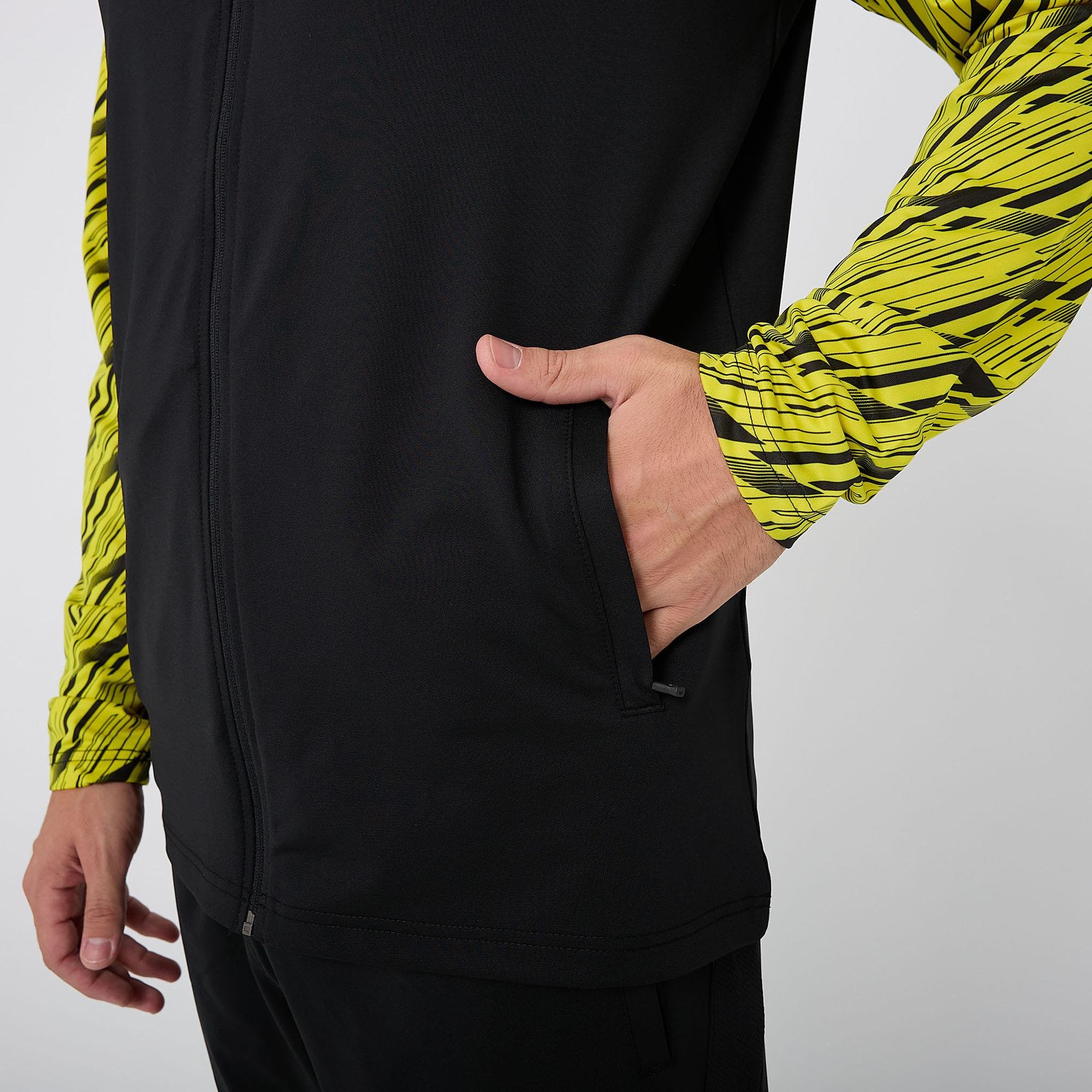 PROGRESSIVE KAMP EŞOFMANI