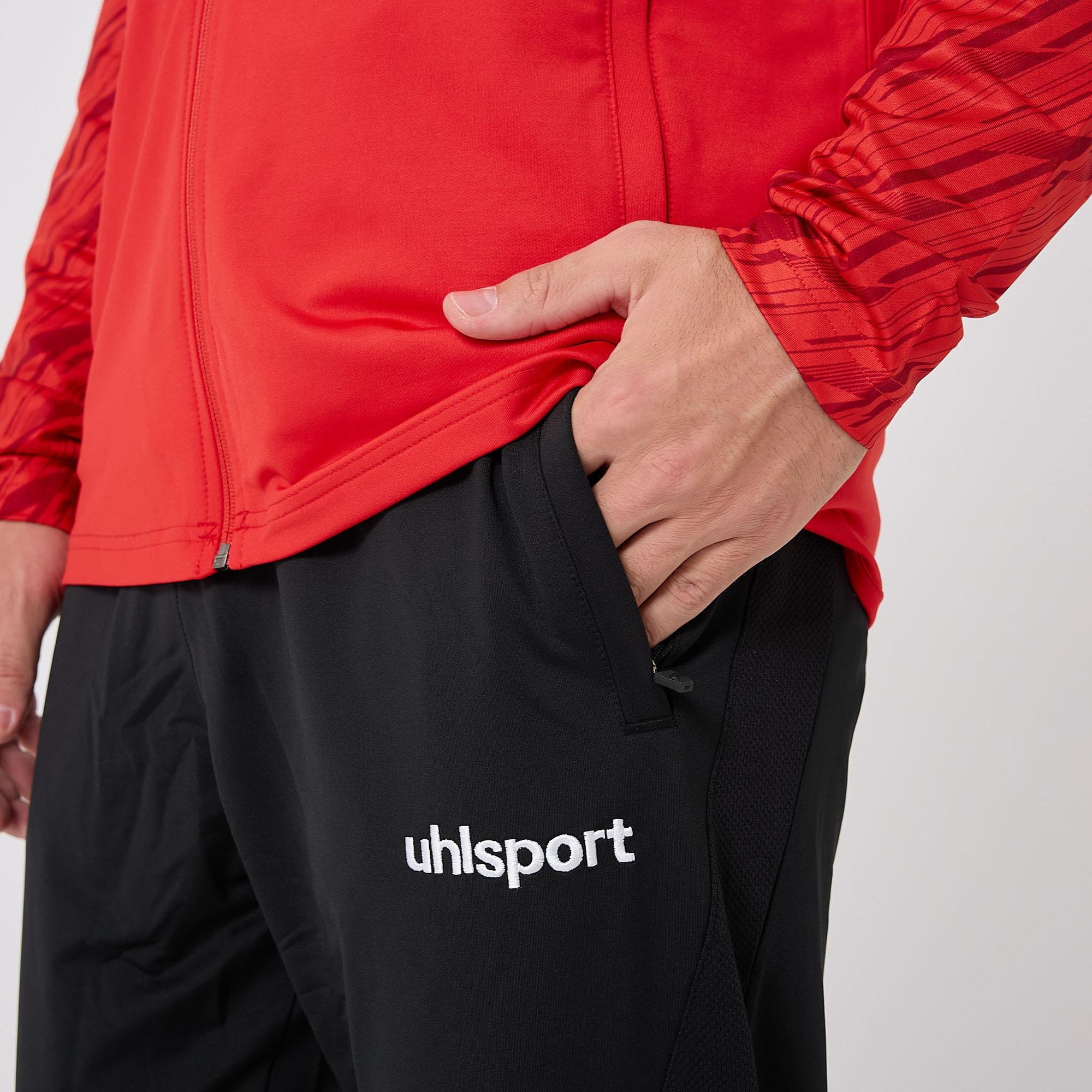 PROGRESSIVE KAMP EŞOFMANI