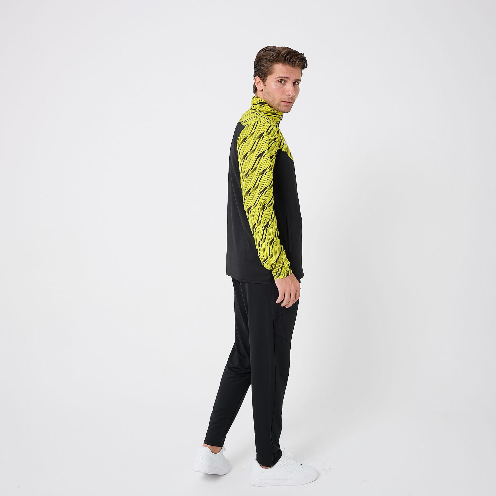 PROGRESSIVE KAMP EŞOFMANI