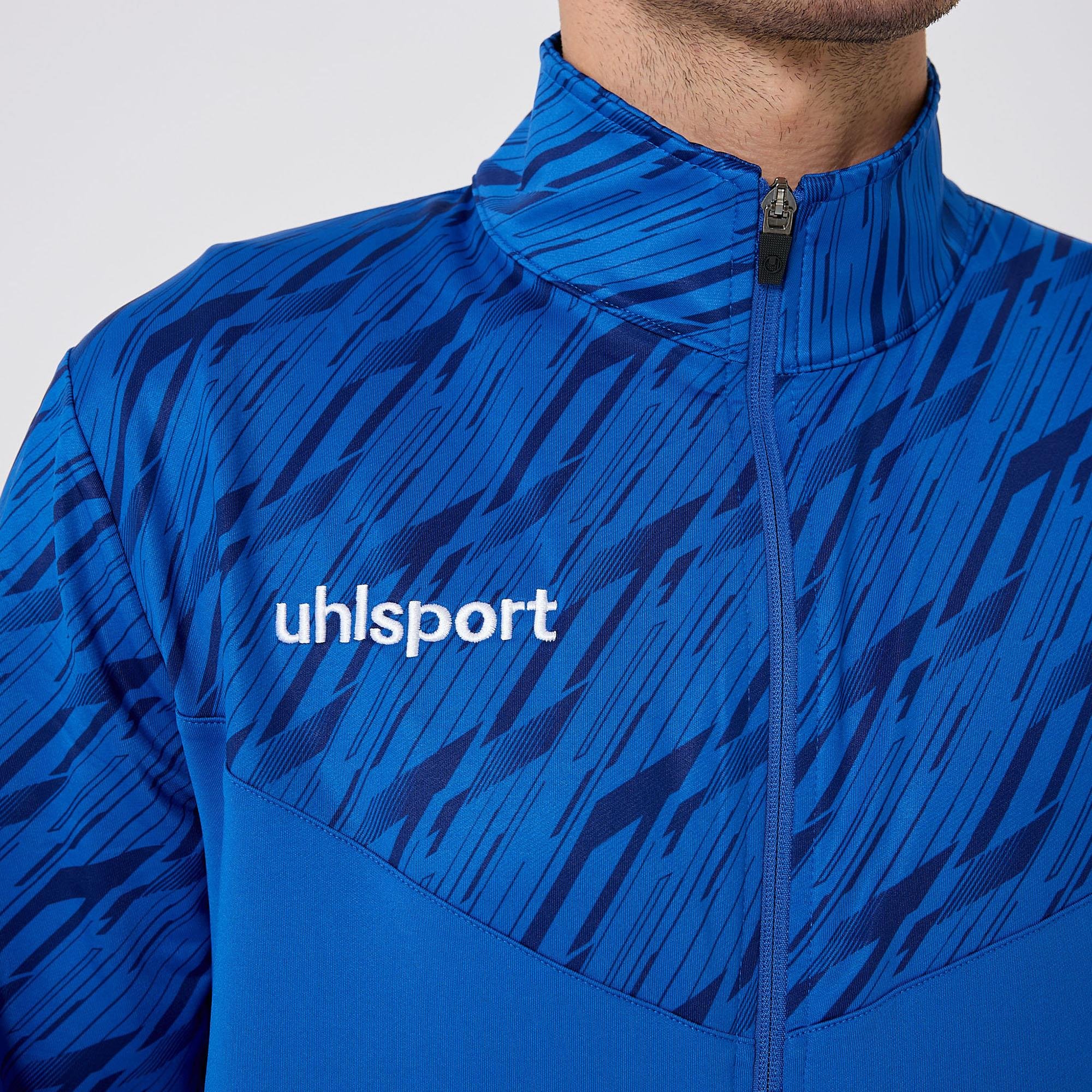 PROGRESSIVE KAMP EŞOFMANI