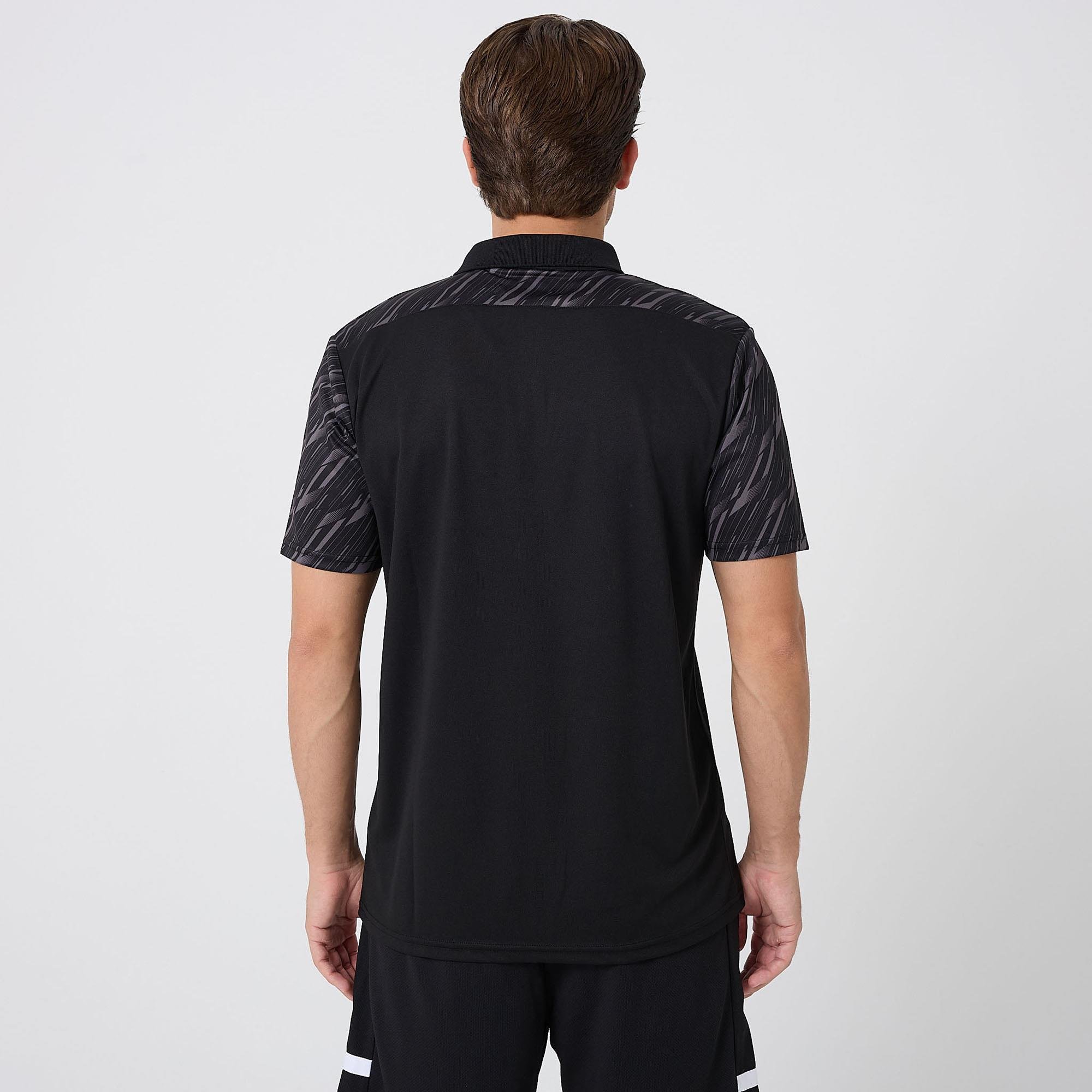 PROGRESSIVE POLO T-SHIRT