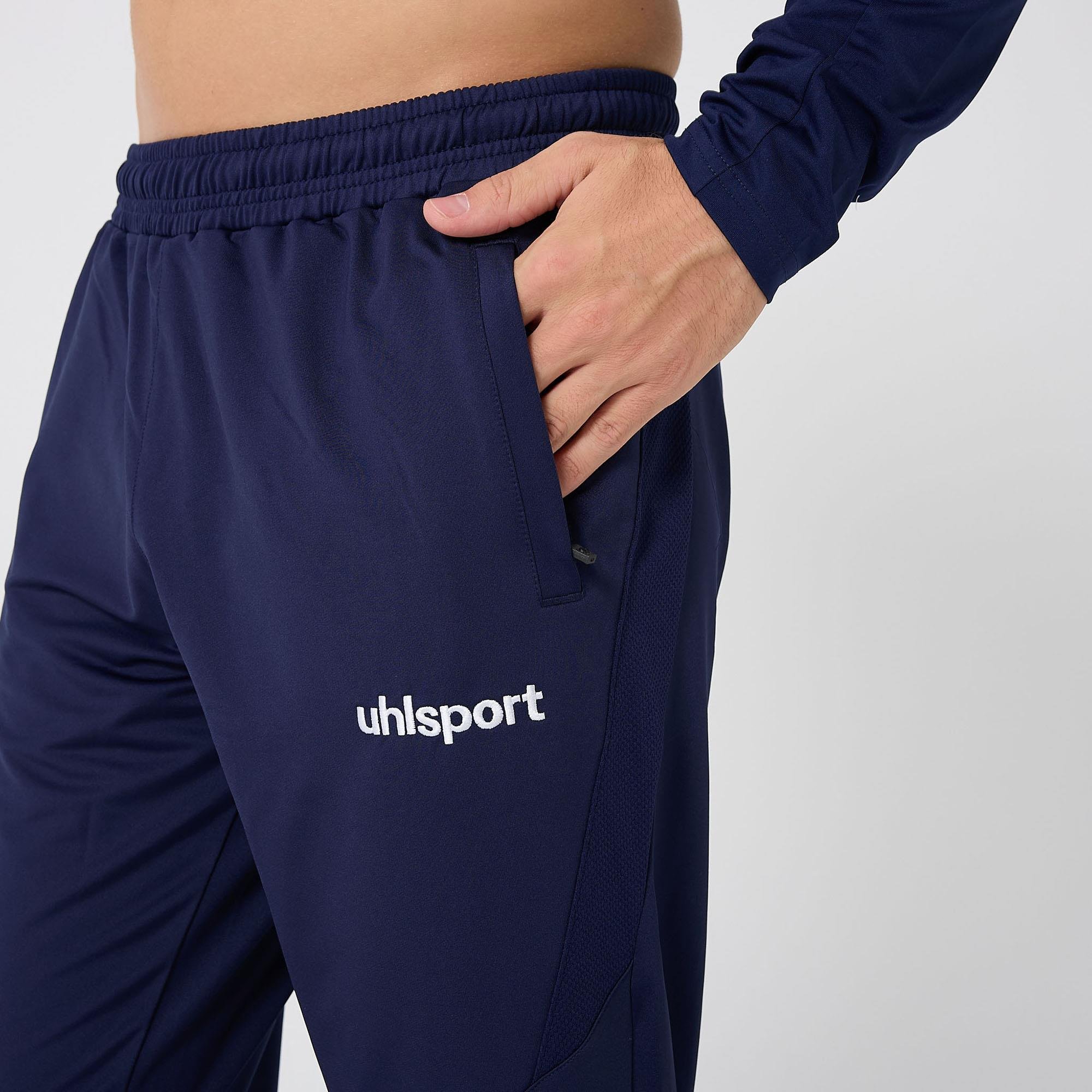 PROGRESSIVE TRAINING PANT