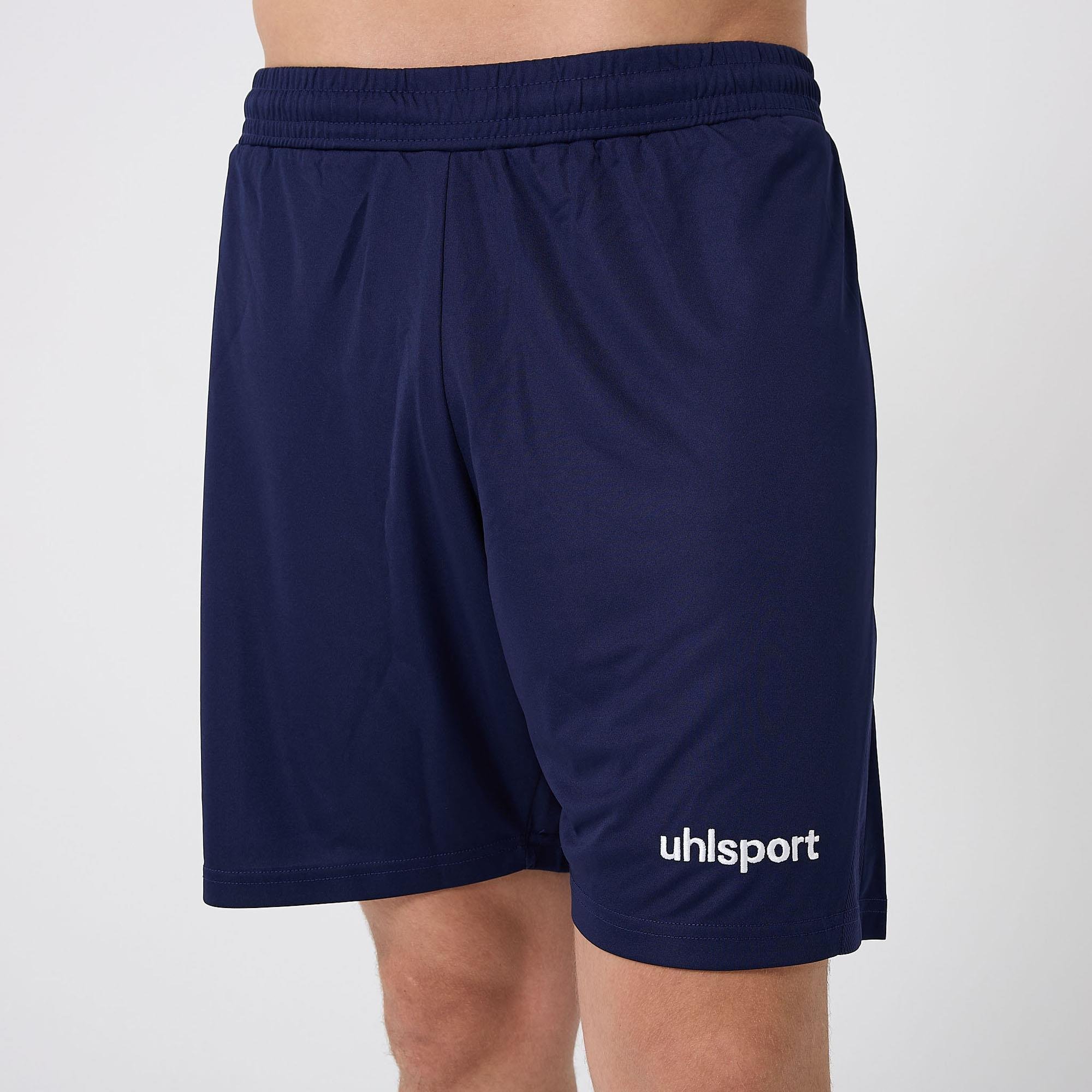 PROGRESSIVE TRAINING SHORT