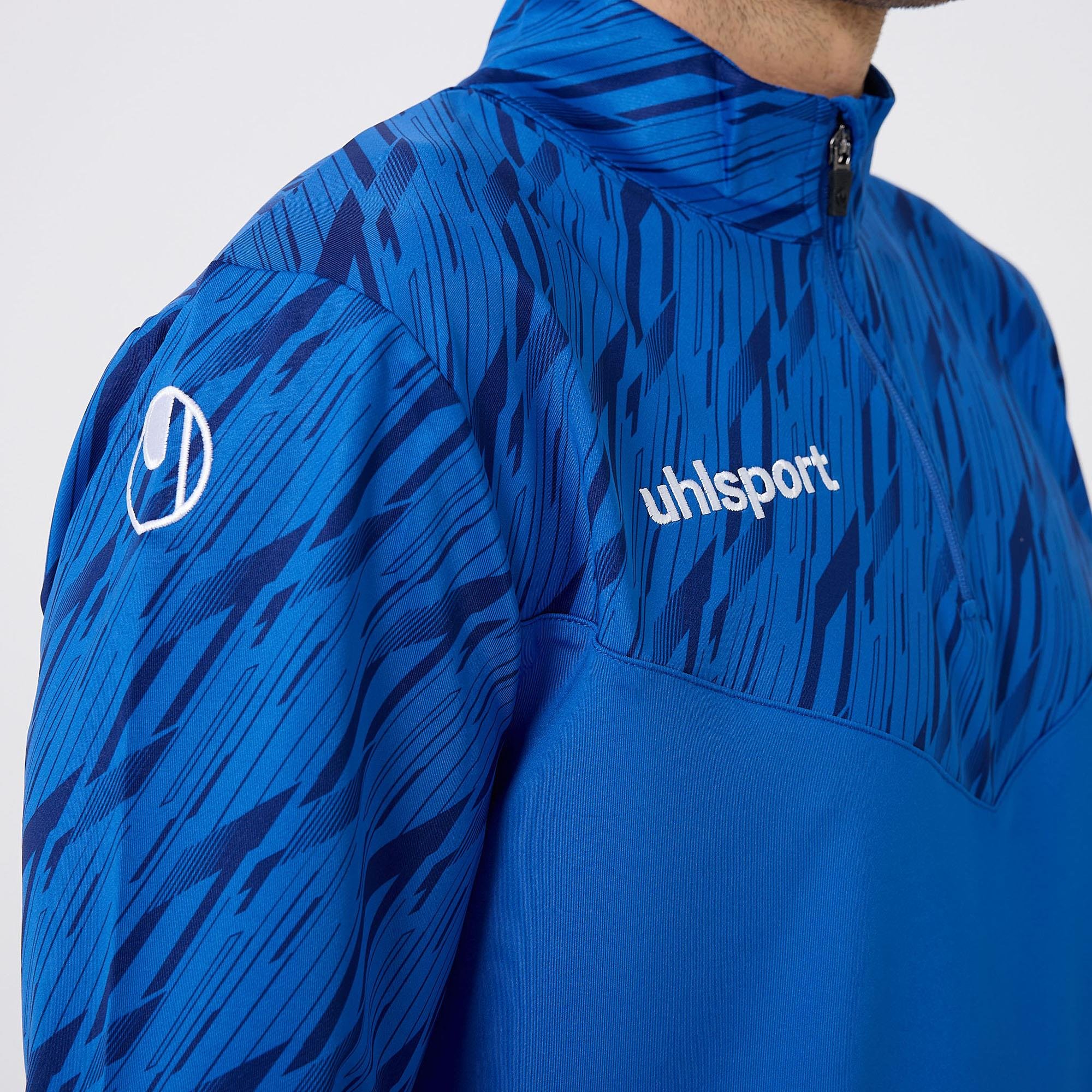 PROGRESSIVE TRAINING SWEAT