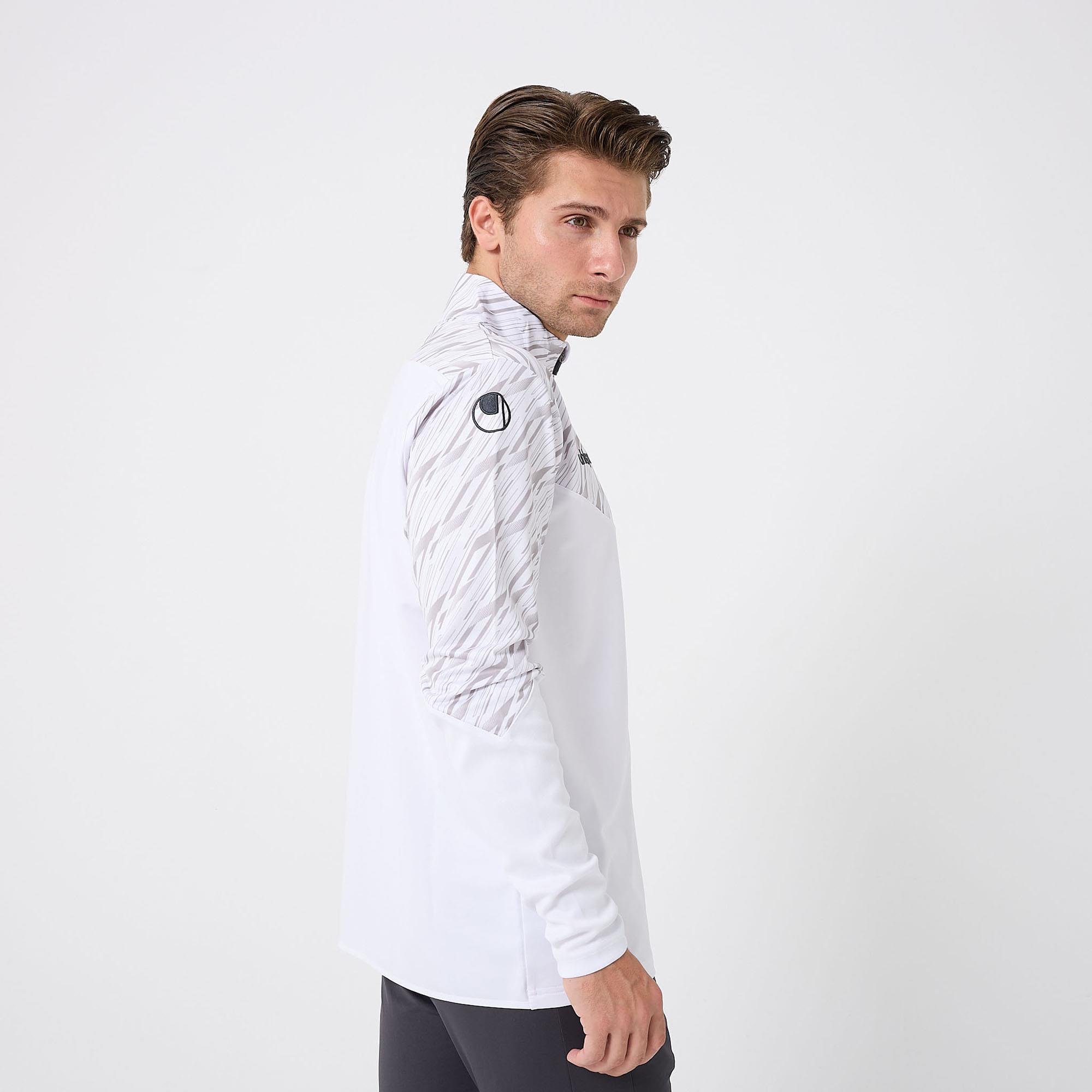 PROGRESSIVE TRAINING SWEAT