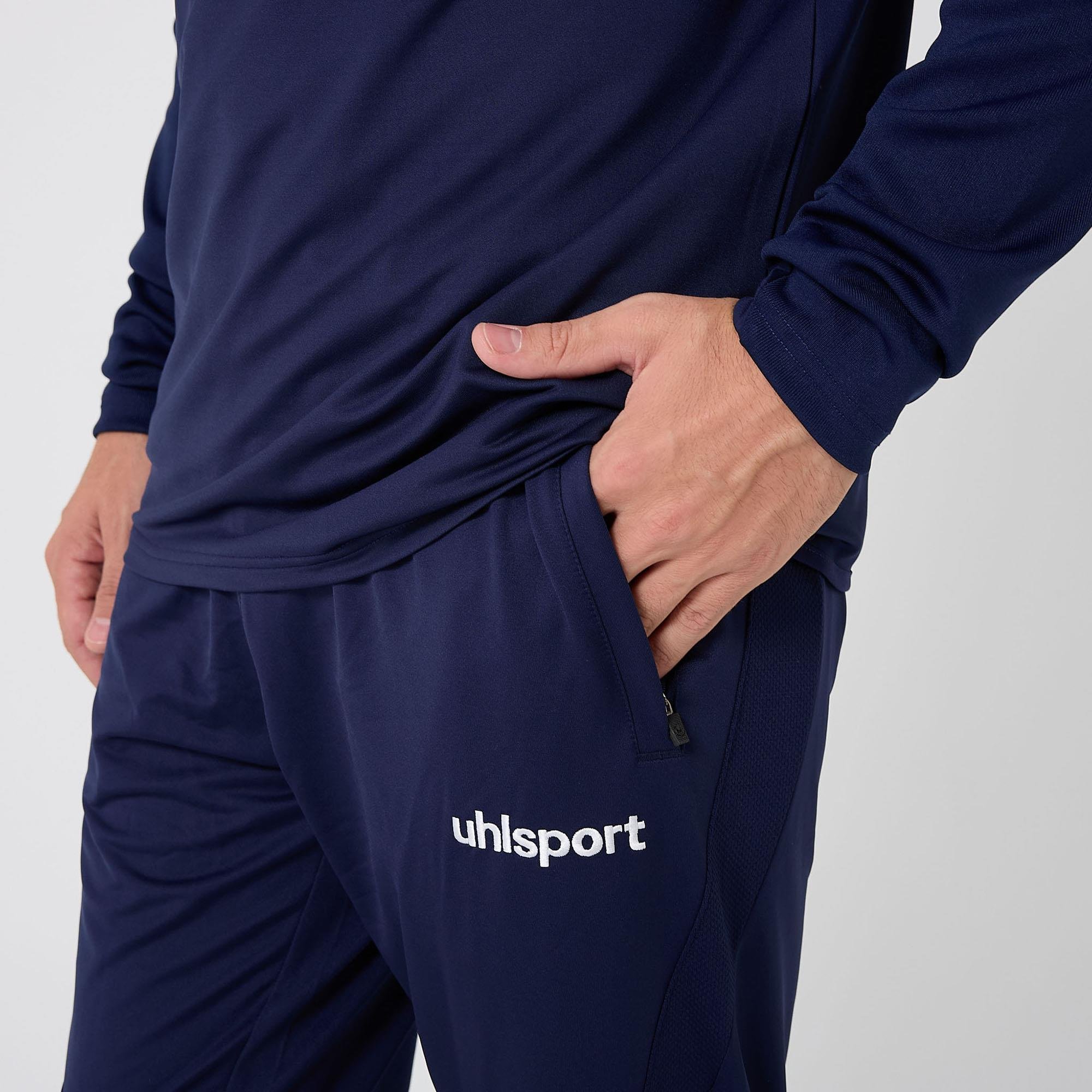 PROGRESSIVE TRAINING SWEAT