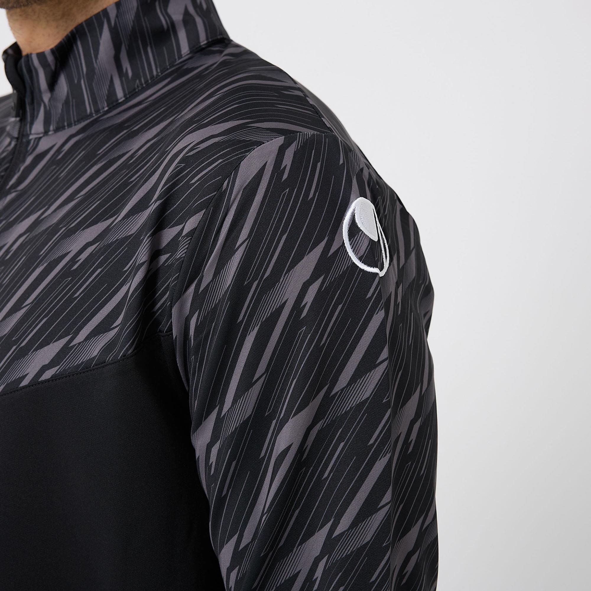 PROGRESSIVE TRAINING SWEAT