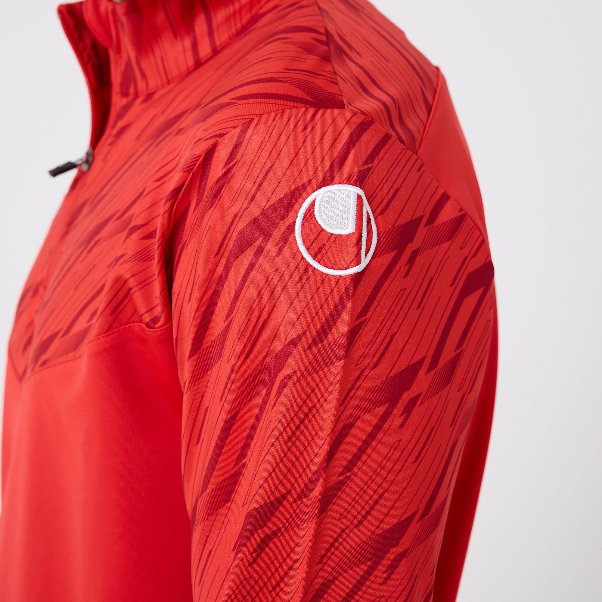 PROGRESSIVE TRAINING SWEAT