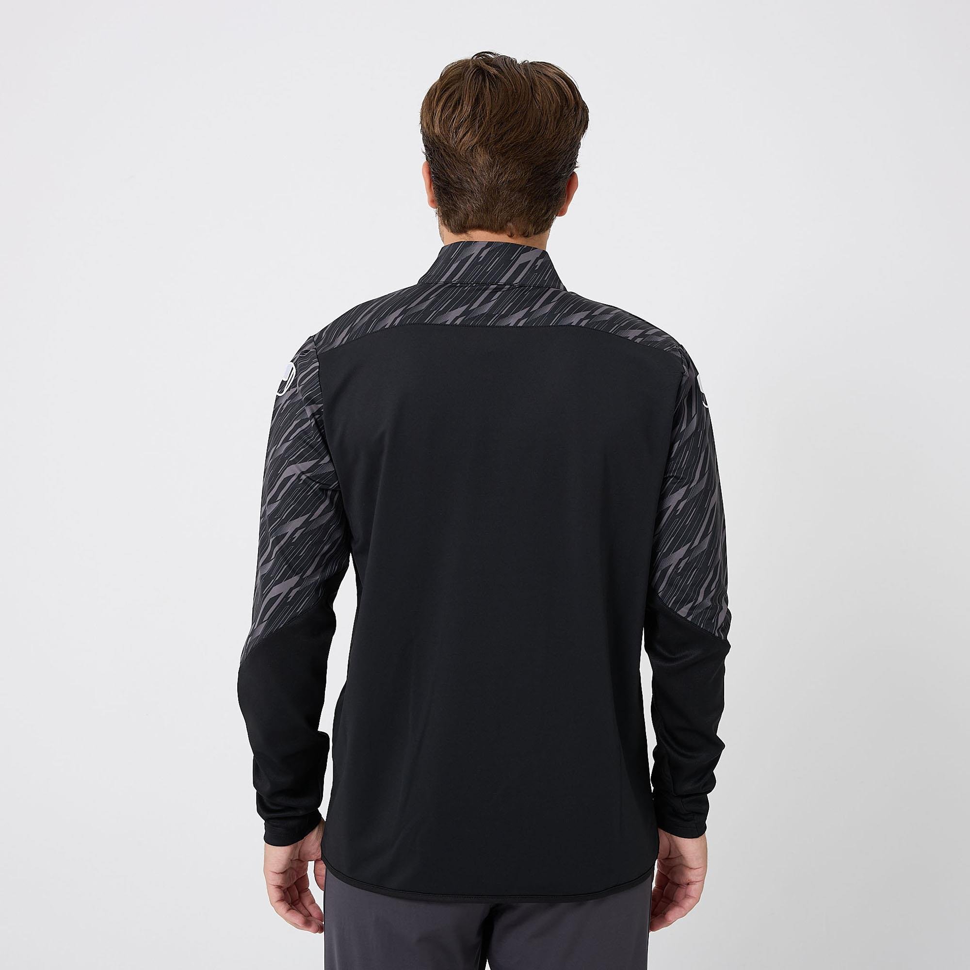 PROGRESSIVE TRAINING SWEAT