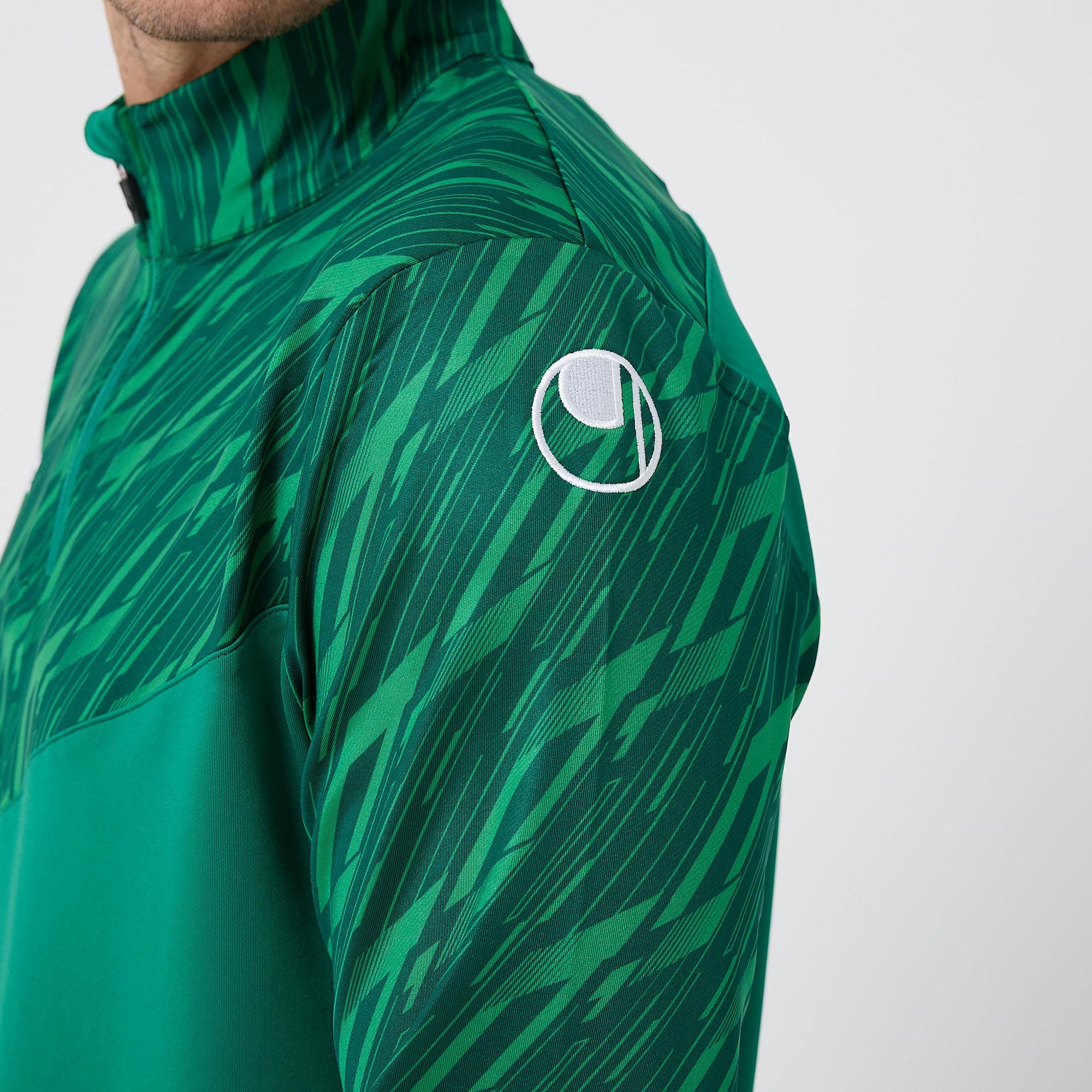 PROGRESSIVE TRAINING SWEAT