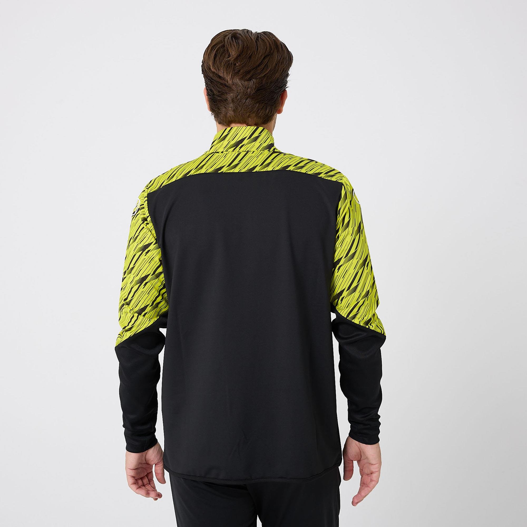 PROGRESSIVE TRAINING SWEAT