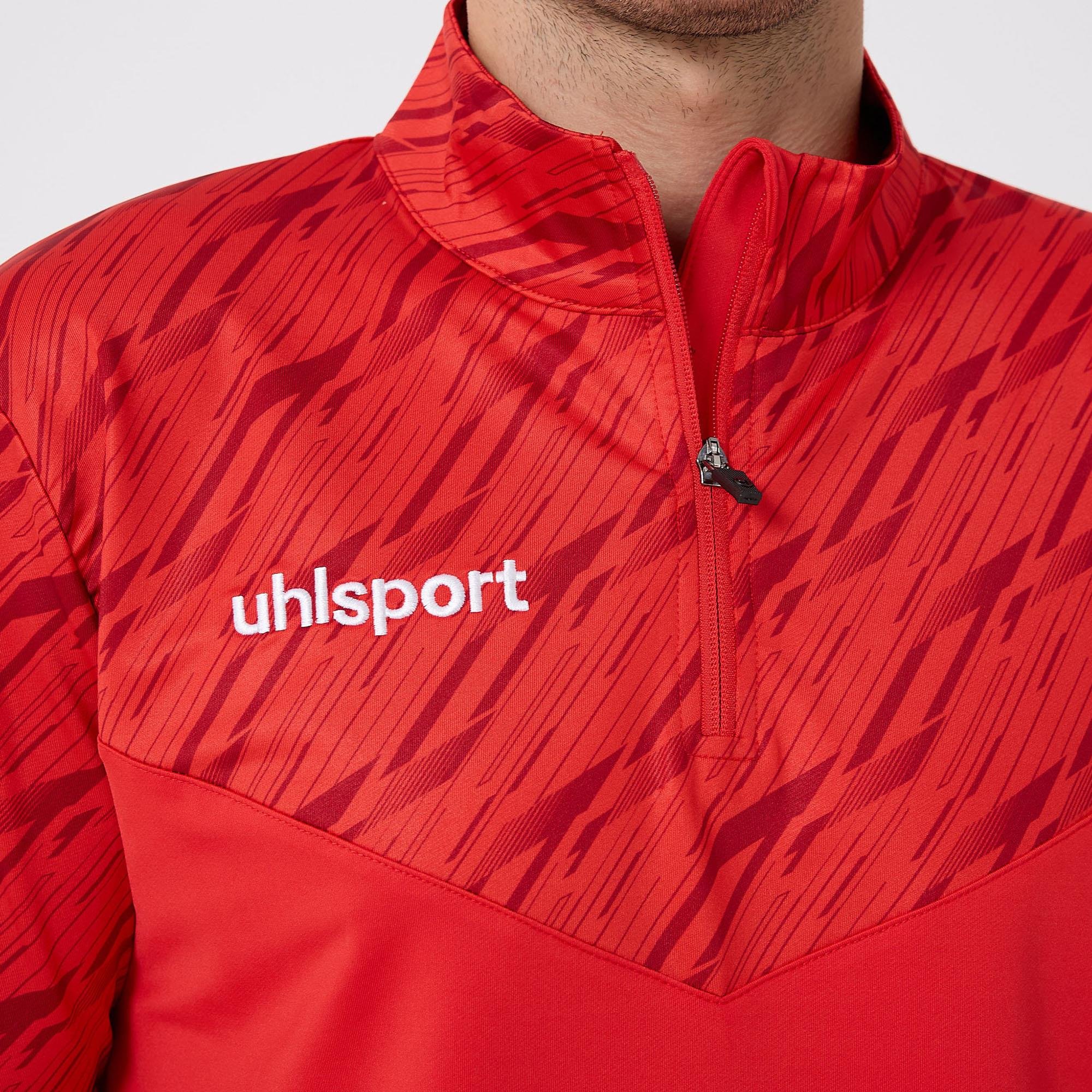 PROGRESSIVE TRAINING SWEAT