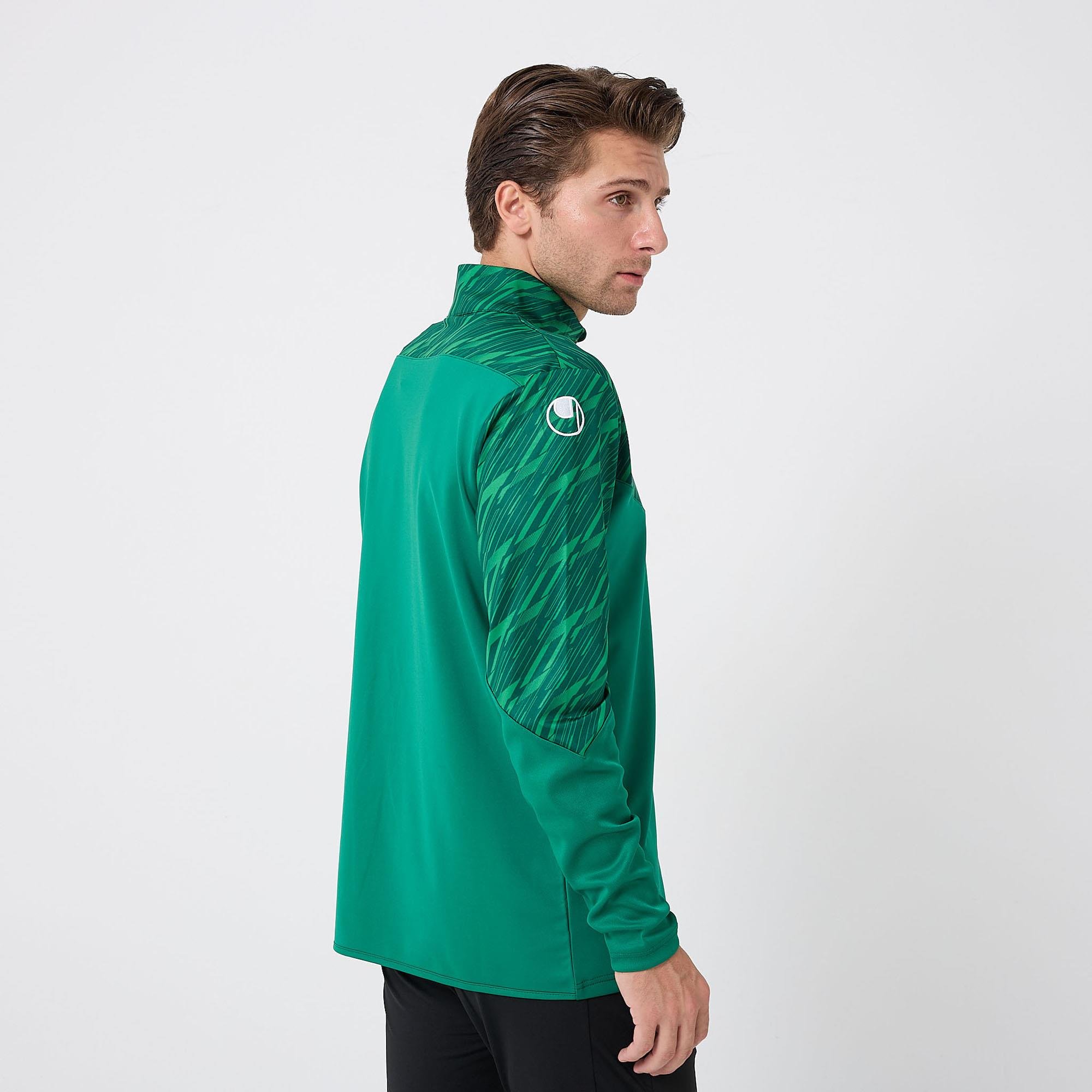 PROGRESSIVE TRAINING SWEAT