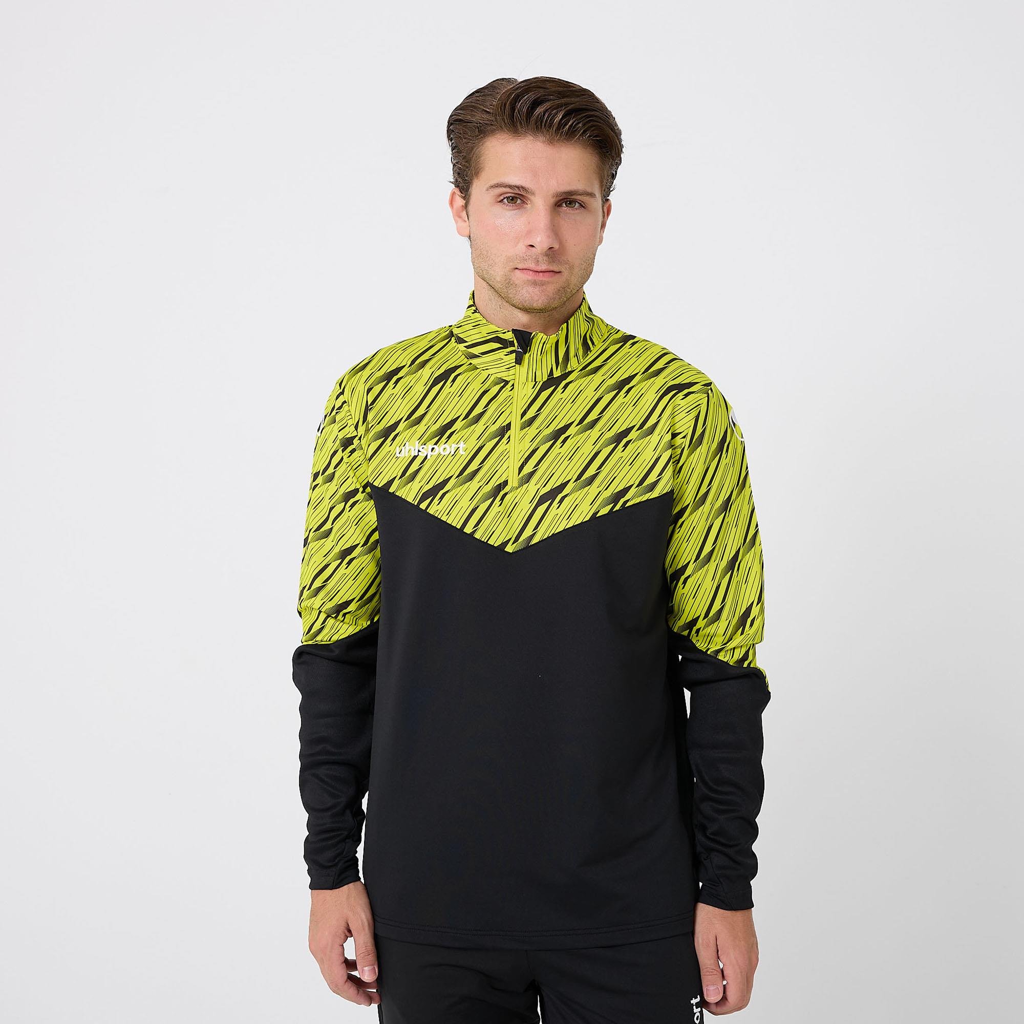 PROGRESSIVE TRAINING SWEAT