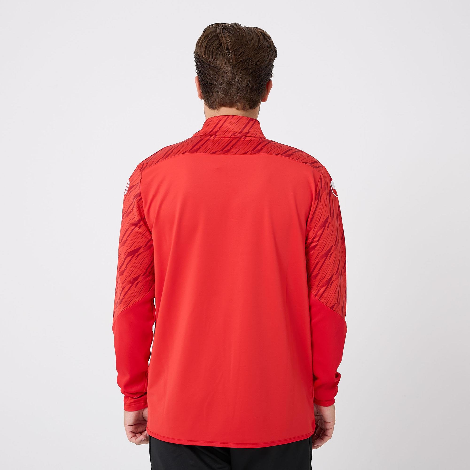 PROGRESSIVE TRAINING SWEAT