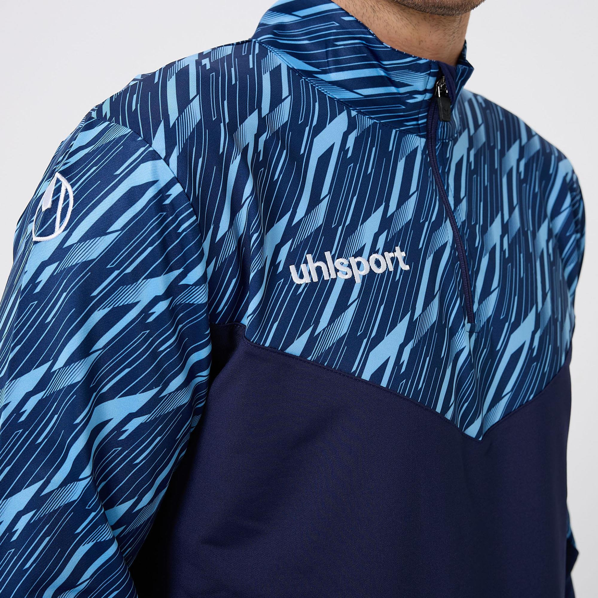 PROGRESSIVE TRAINING SWEAT