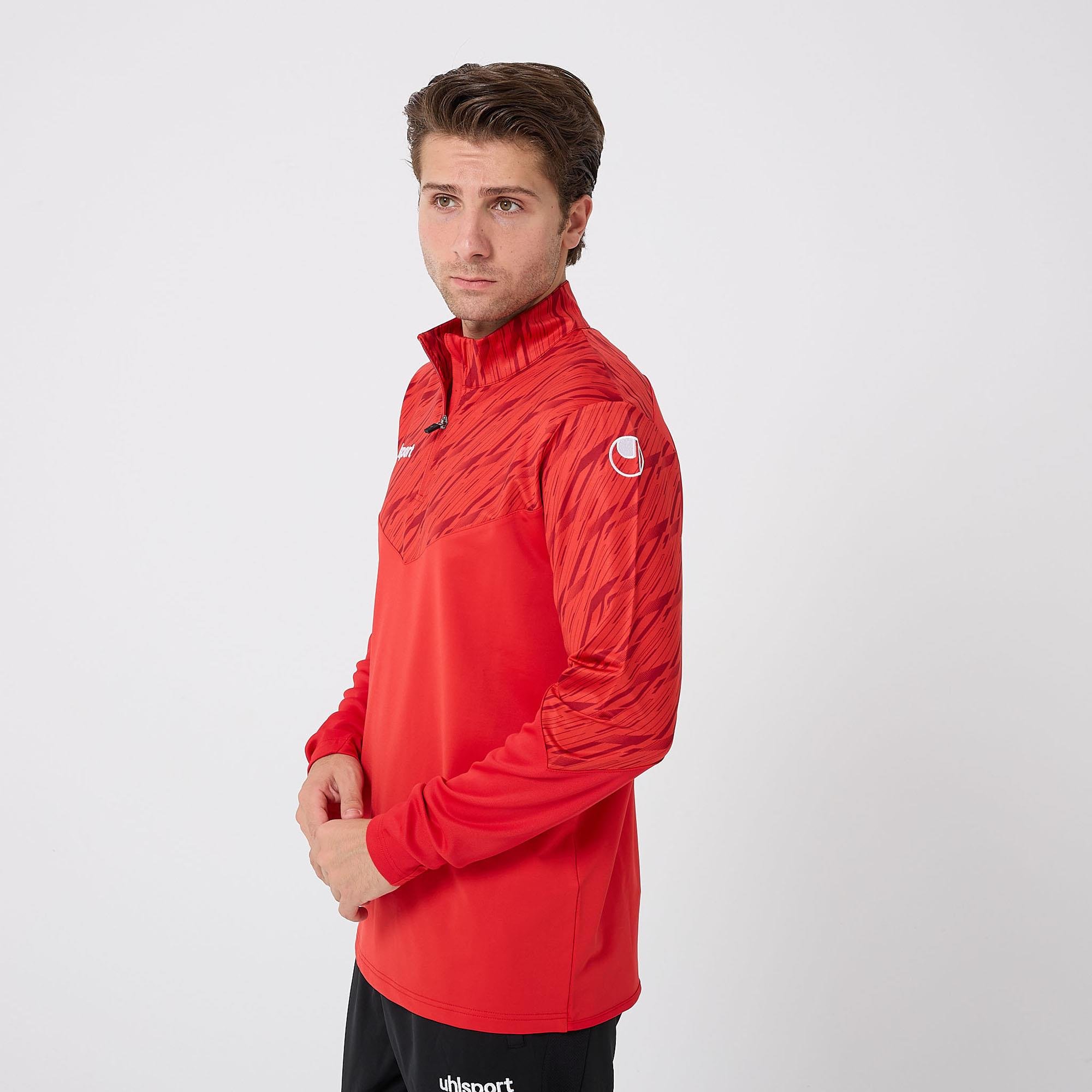 PROGRESSIVE TRAINING SWEAT