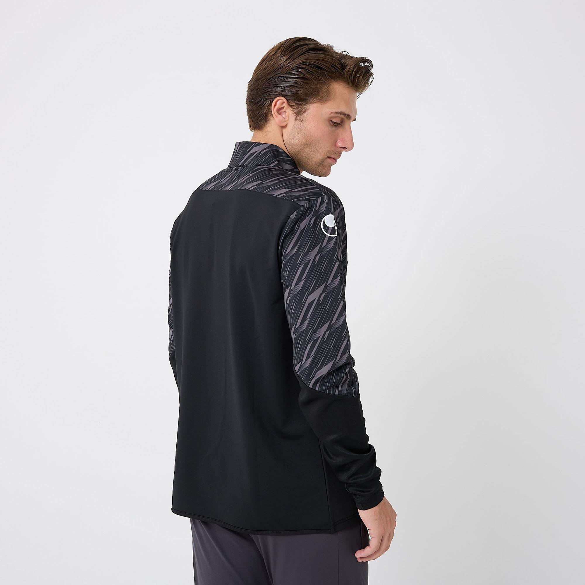 PROGRESSIVE TRAINING SWEAT