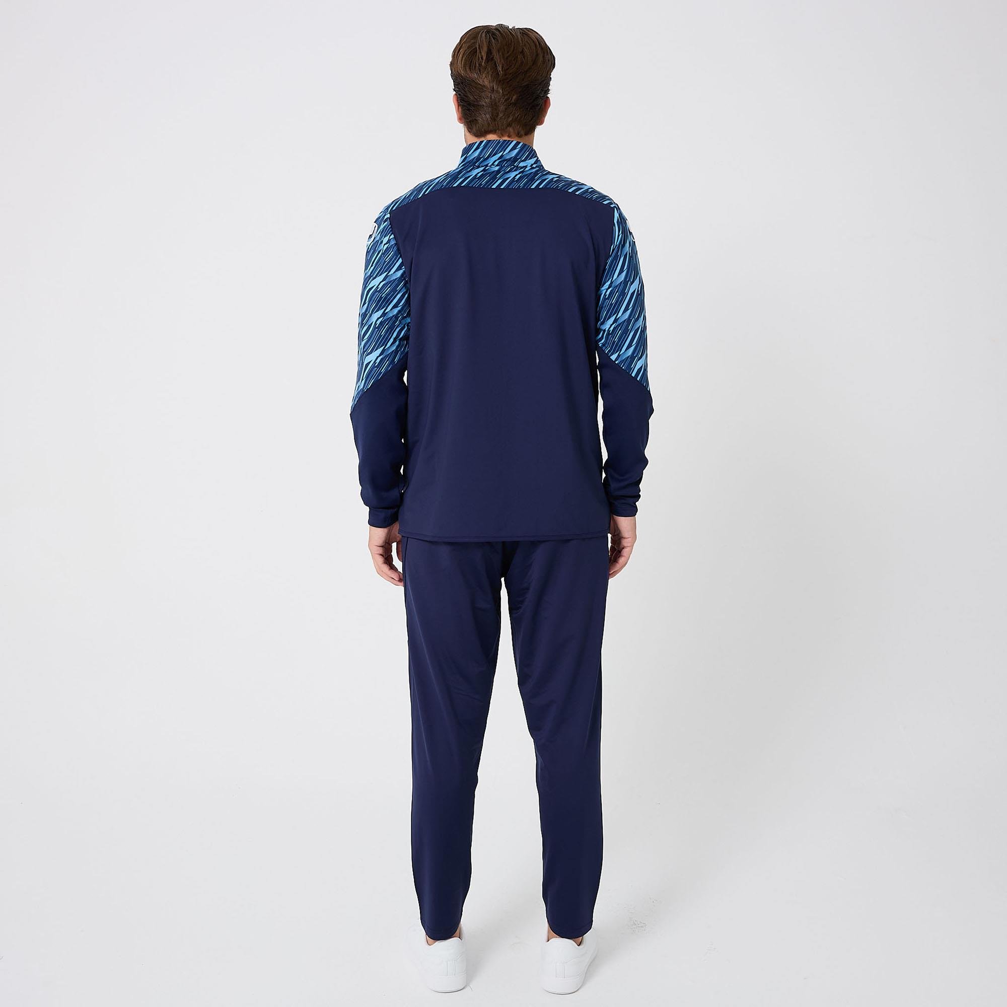 PROGRESSIVE TRAINING SWEAT