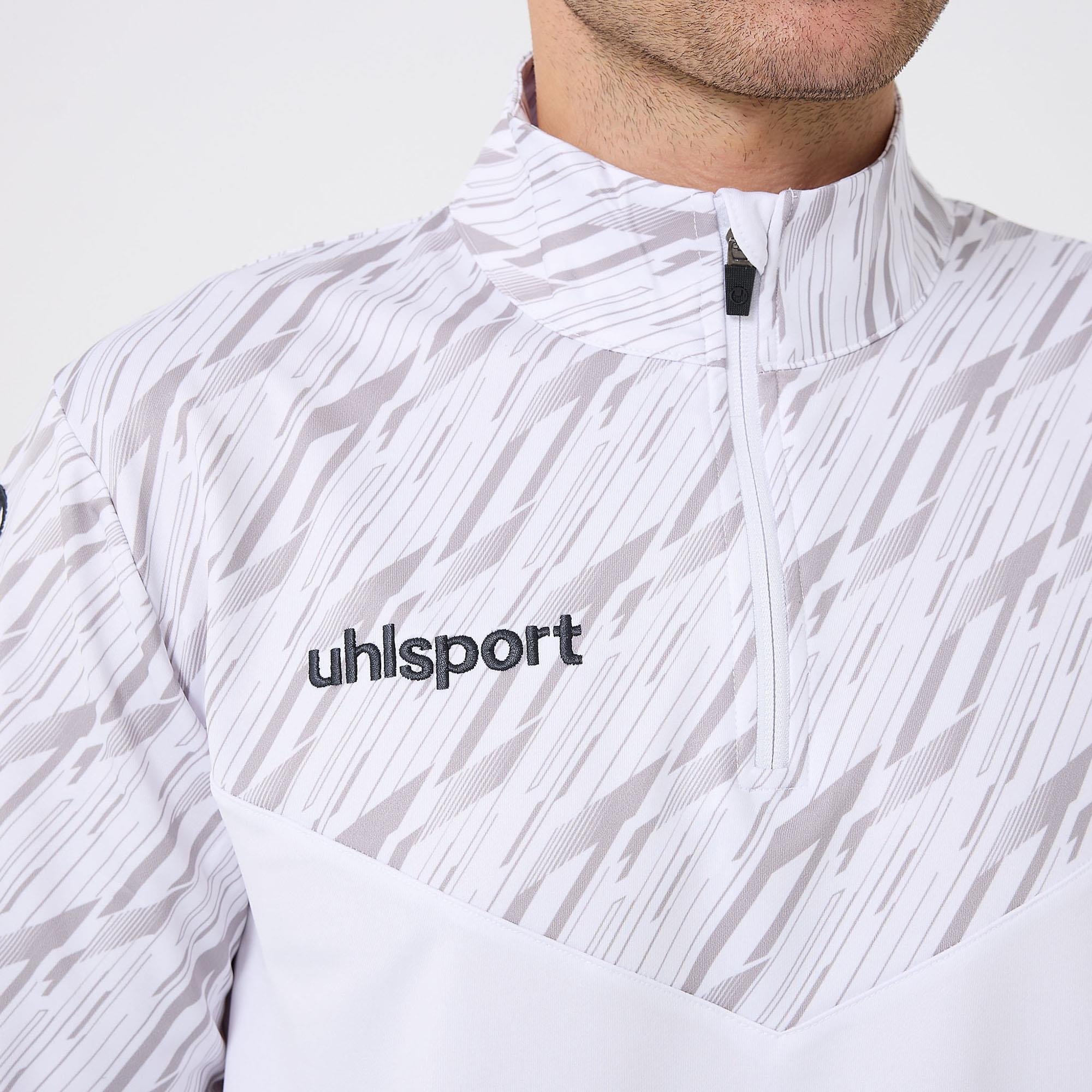 PROGRESSIVE TRAINING SWEAT