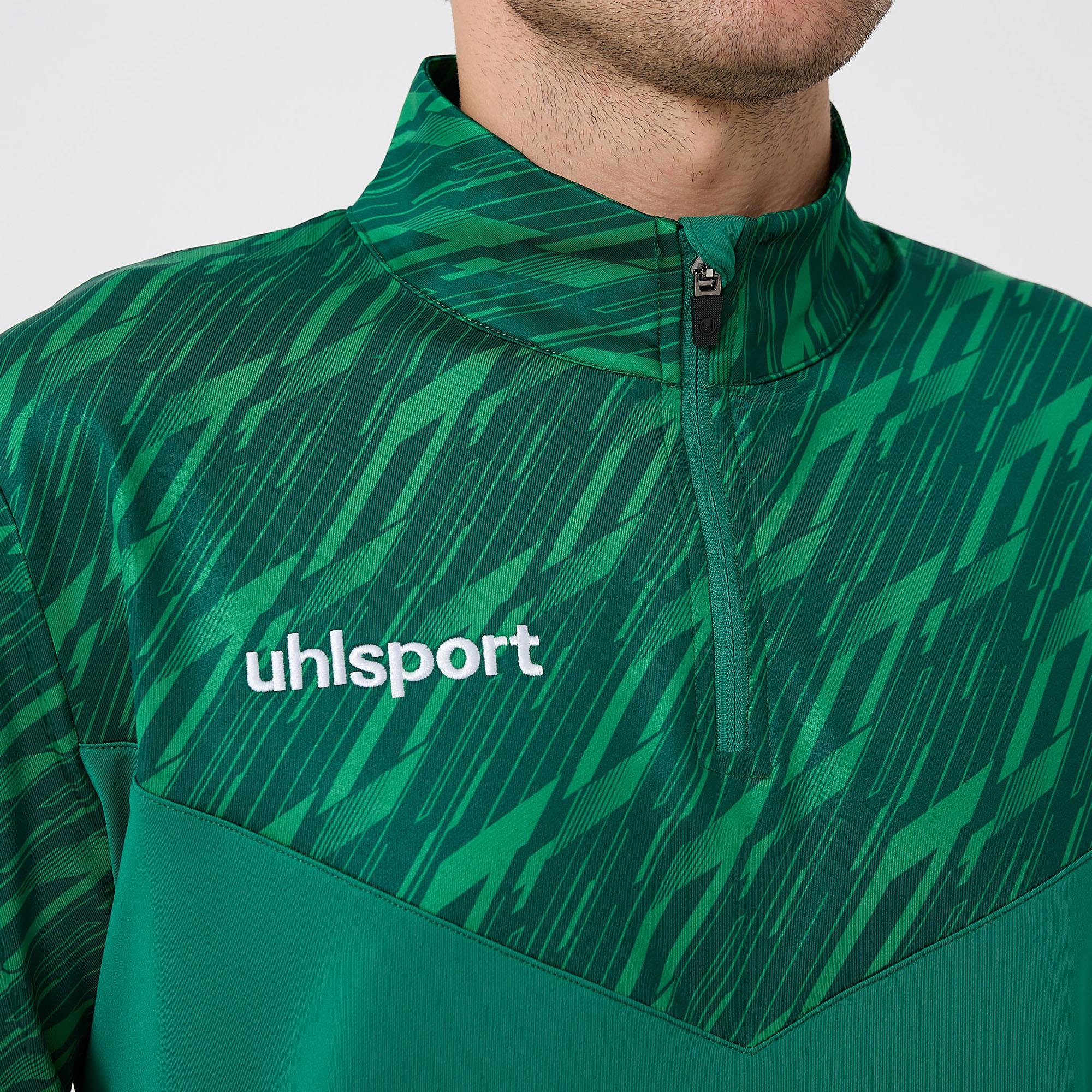 PROGRESSIVE TRAINING SWEAT