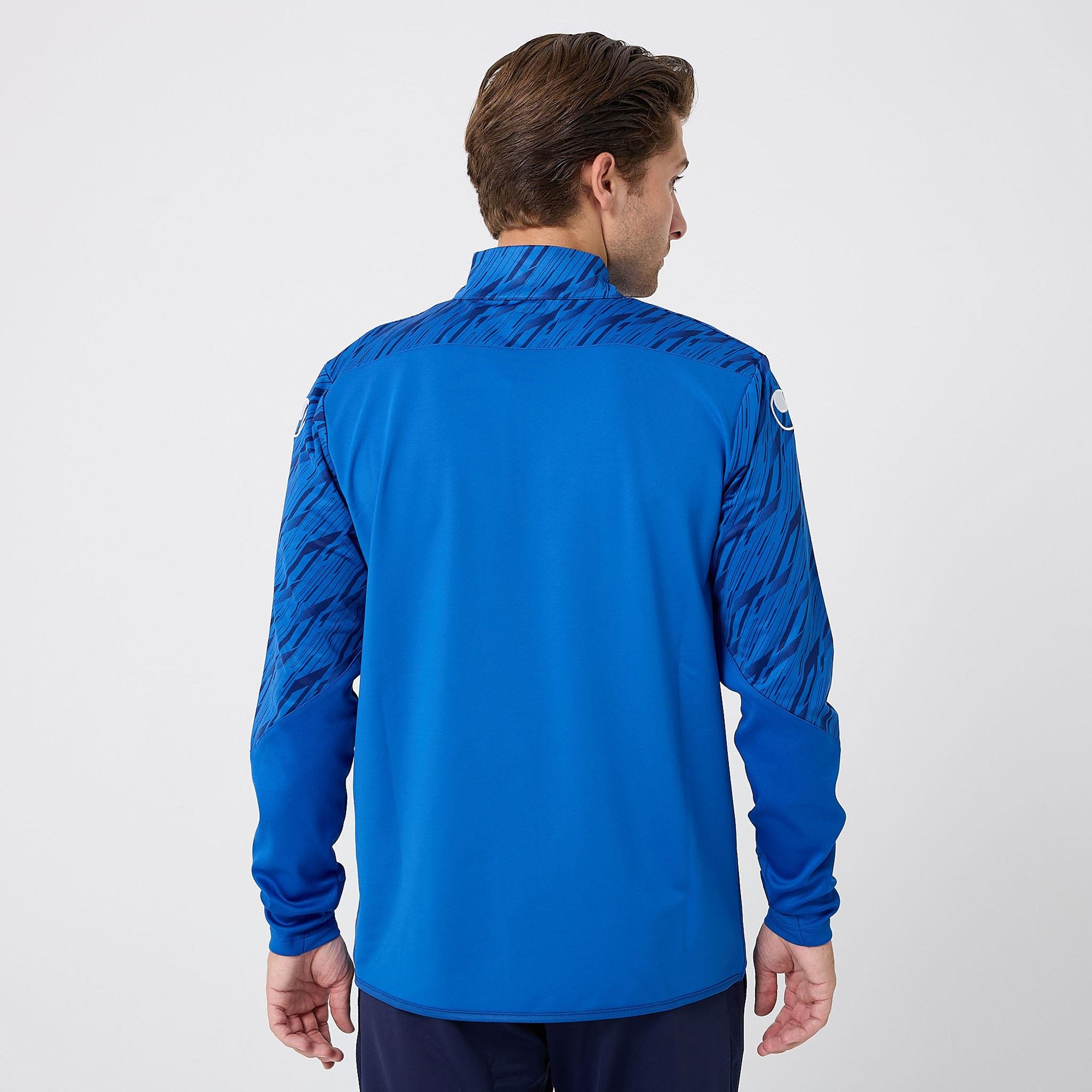 PROGRESSIVE TRAINING SWEAT