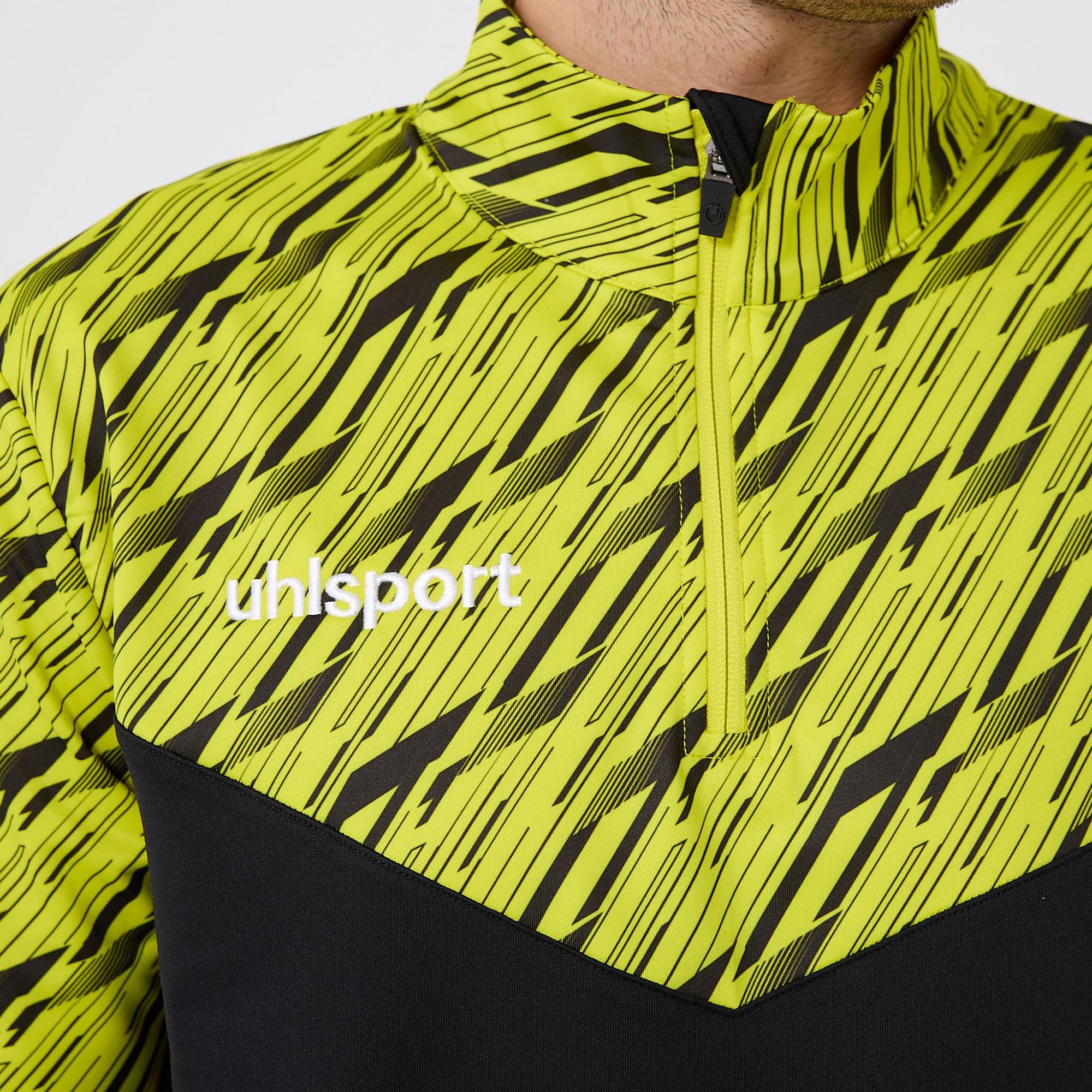 PROGRESSIVE TRAINING SWEAT